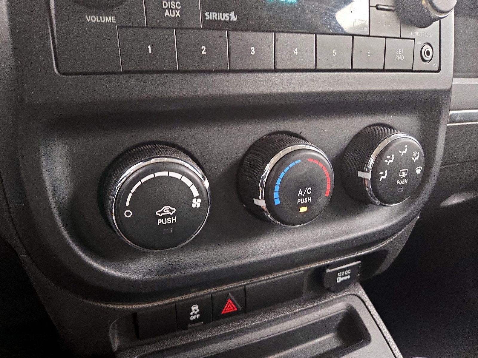 2014 Jeep Patriot Sport - Photo 15