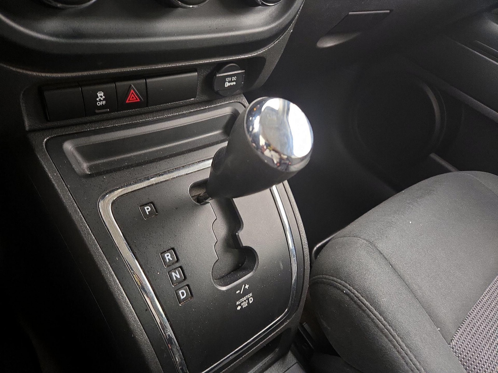2014 Jeep Patriot Sport - Photo 16