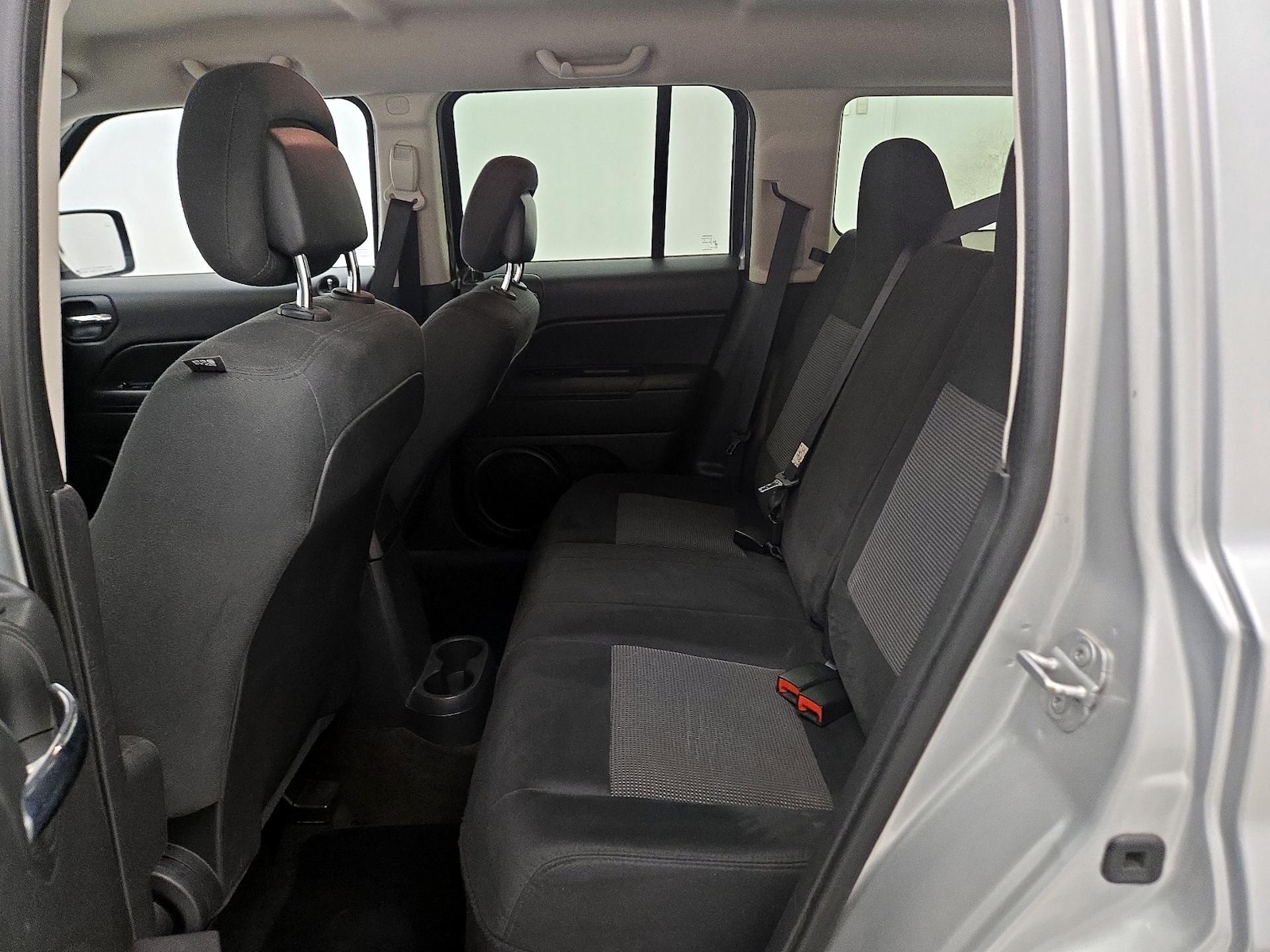 2014 Jeep Patriot Sport - Photo 18