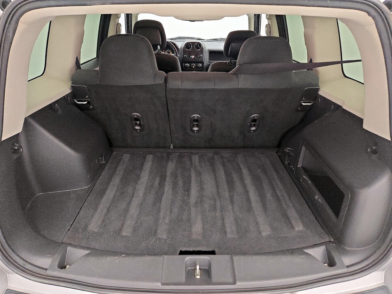 2014 Jeep Patriot Sport - Photo 19