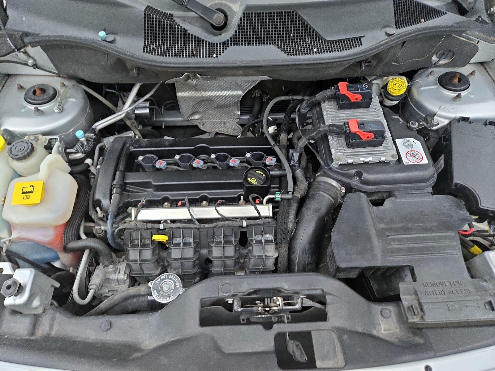 2014 Jeep Patriot Sport - Photo 20