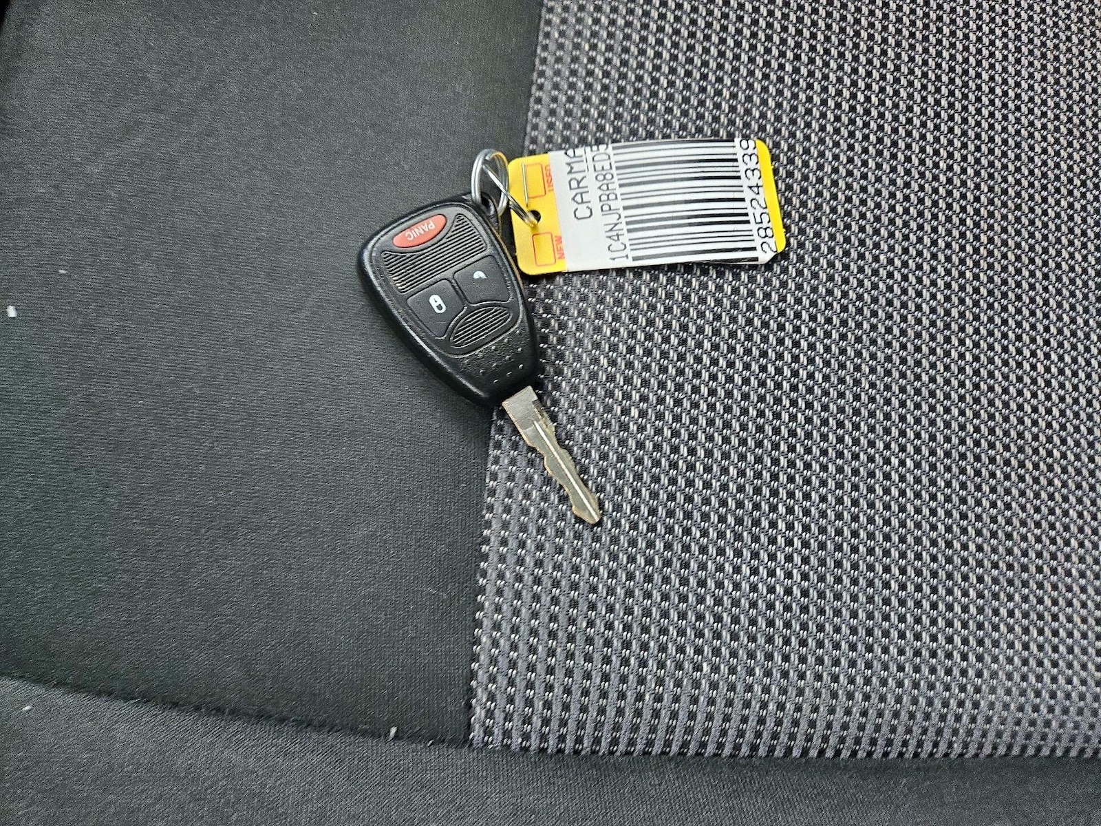 2014 Jeep Patriot Sport - Photo 21