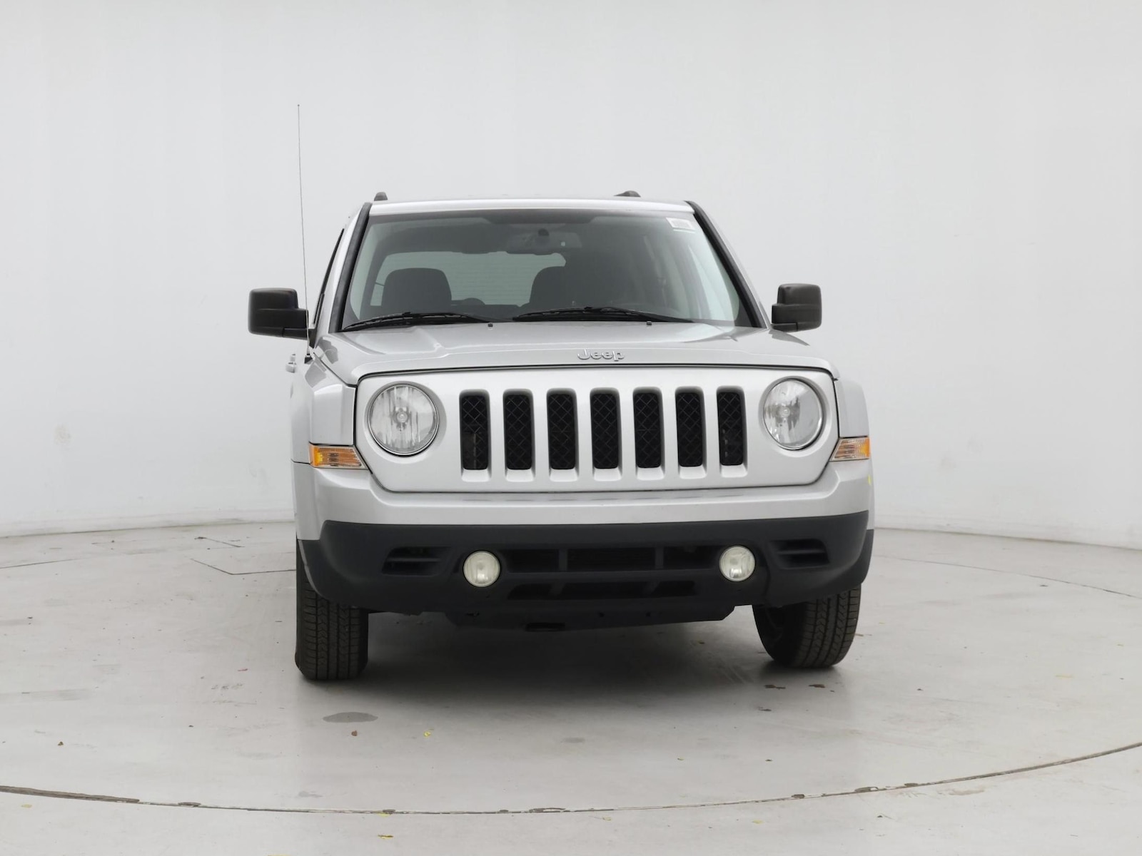 2014 Jeep Patriot Sport - Photo 6