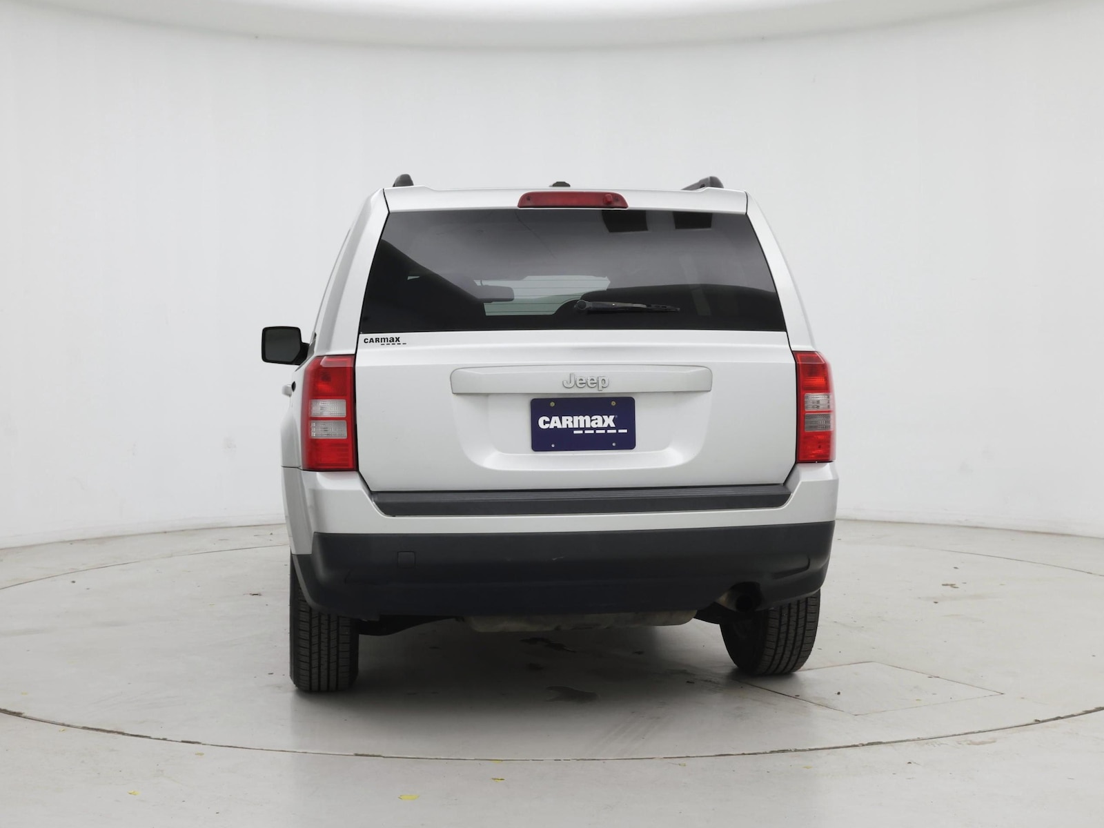 2014 Jeep Patriot Sport - Photo 7