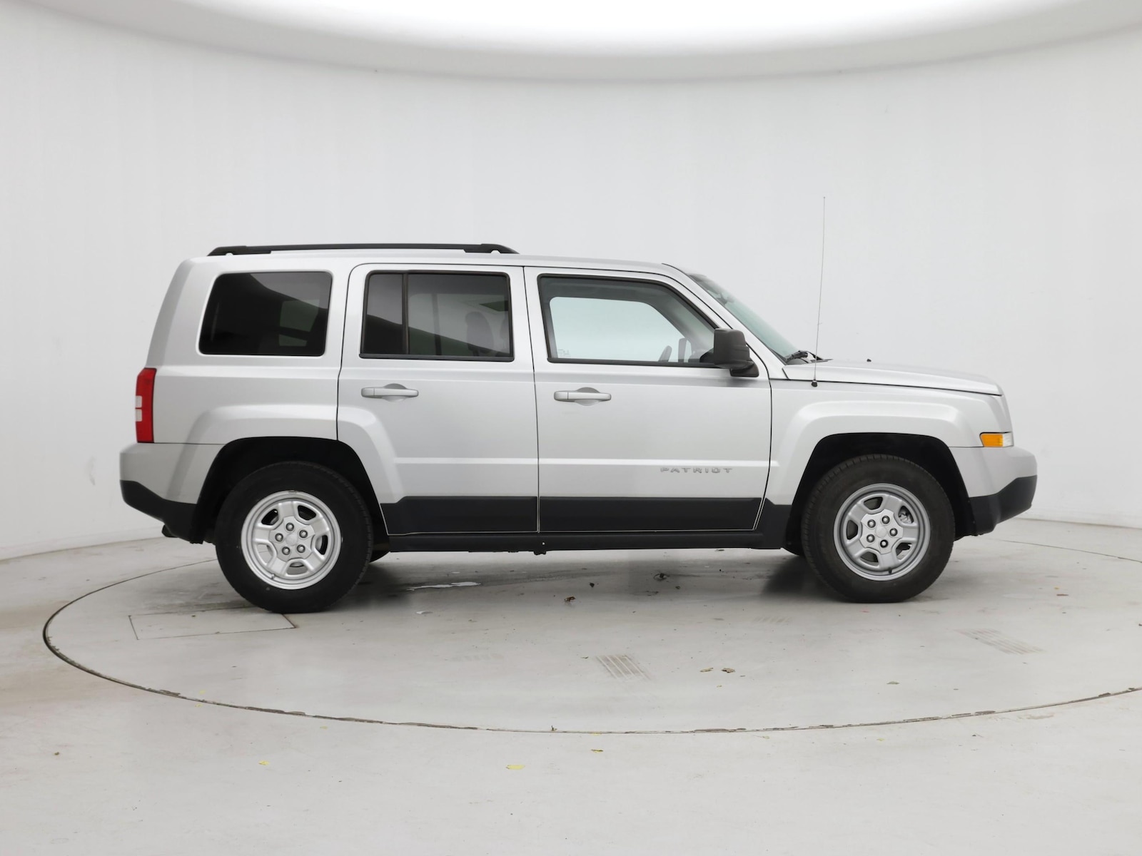 2014 Jeep Patriot Sport - Photo 8