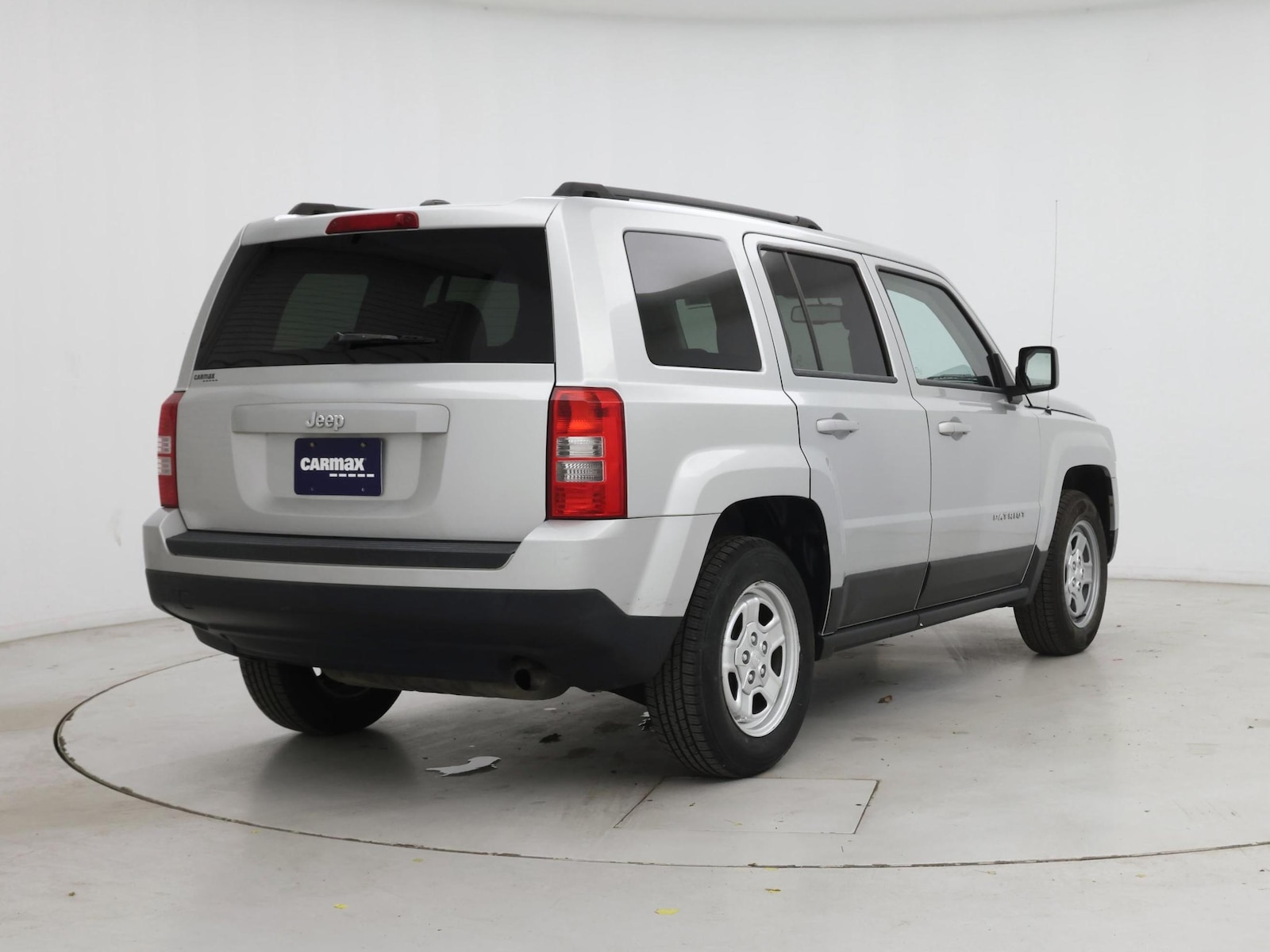2014 Jeep Patriot Sport - Photo 9