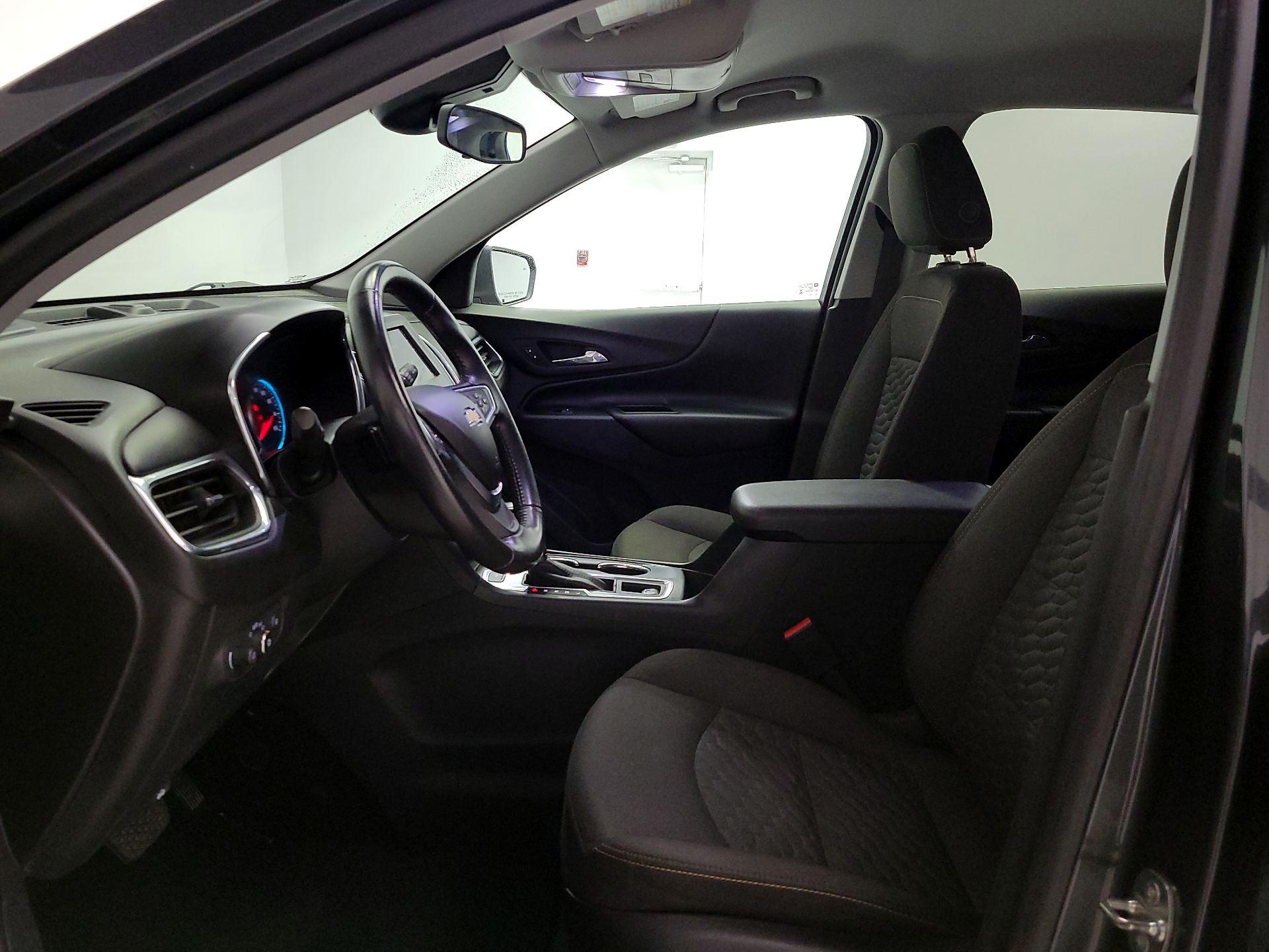 Thumbnail: 2020 Chevrolet Equinox - 11