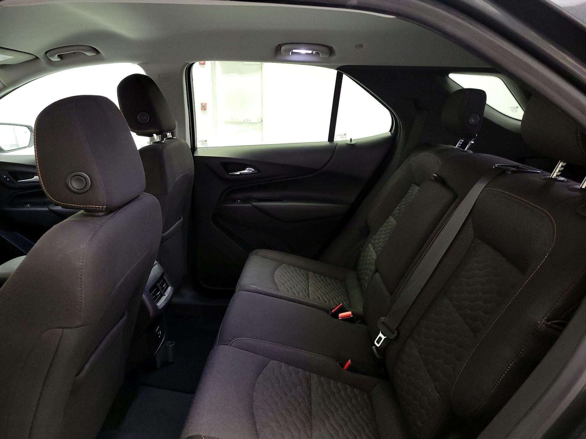 Thumbnail: 2020 Chevrolet Equinox - 19