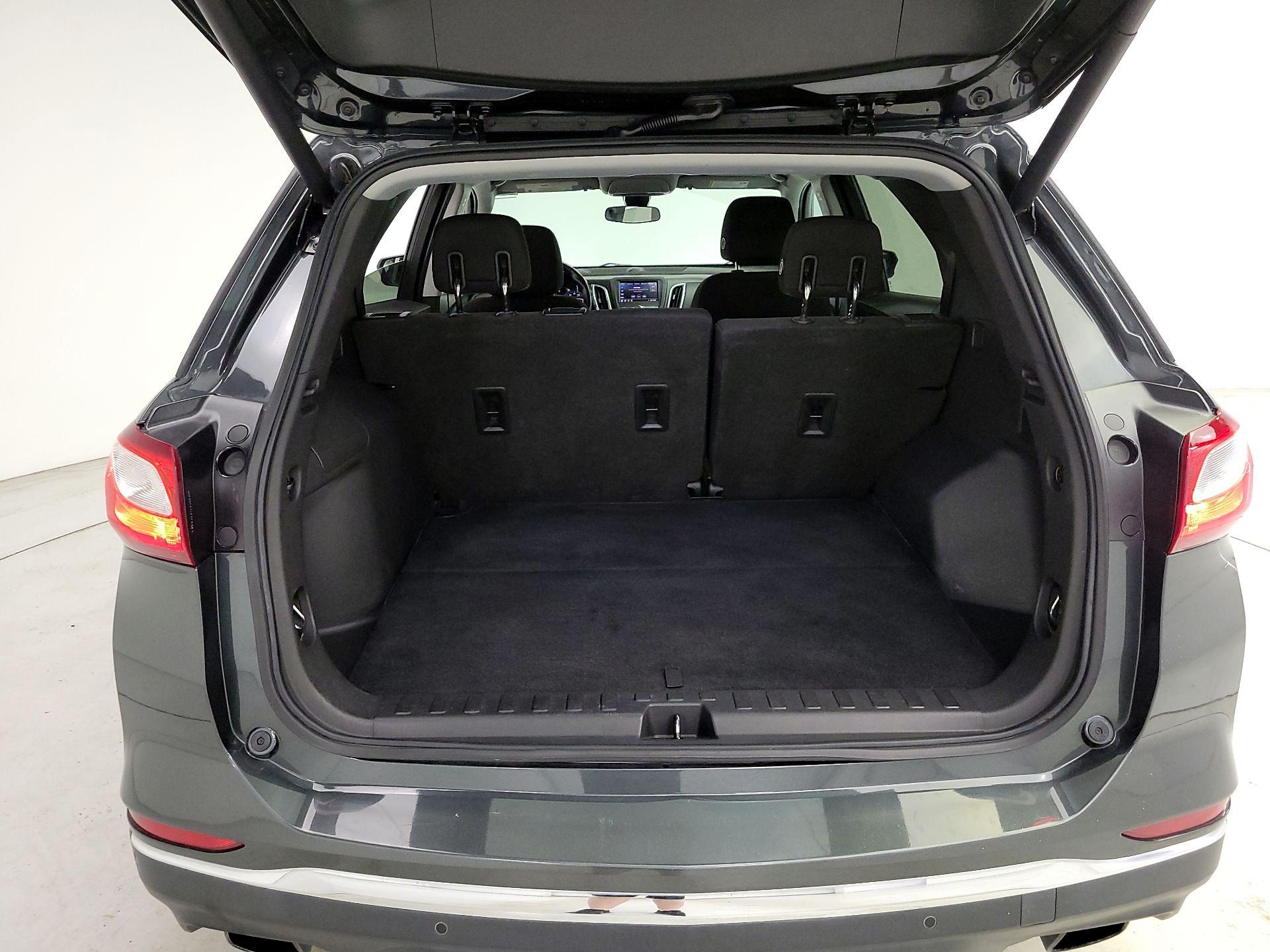 Thumbnail: 2020 Chevrolet Equinox - 20