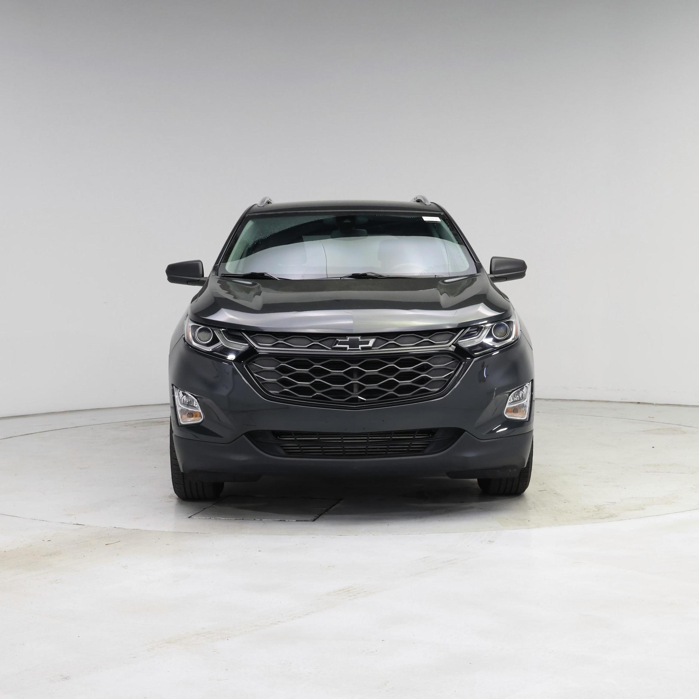 Thumbnail: 2020 Chevrolet Equinox - 5