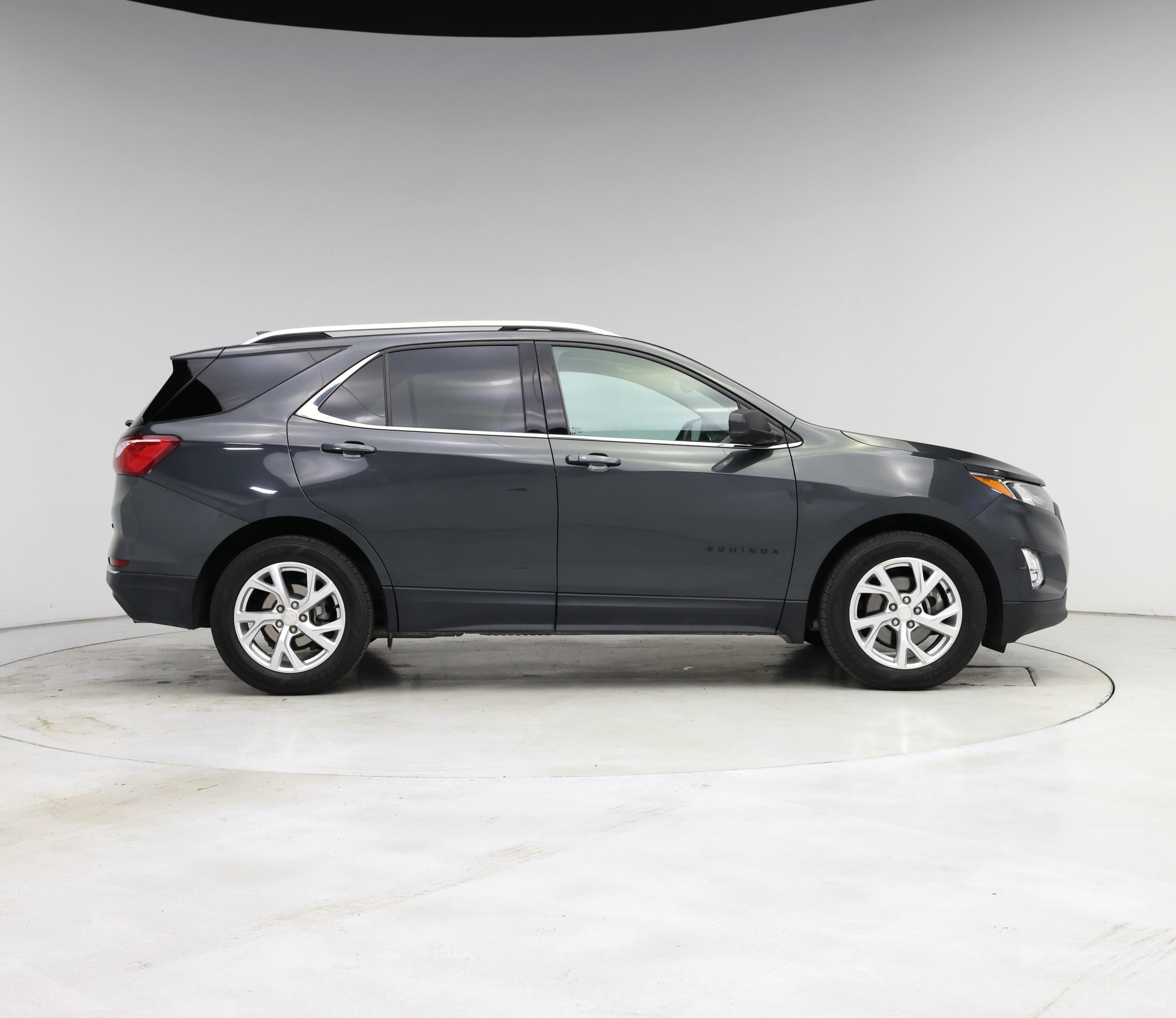 Thumbnail: 2020 Chevrolet Equinox - 7