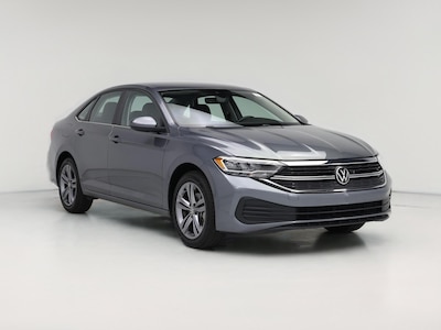 2023 Volkswagen Jetta SE