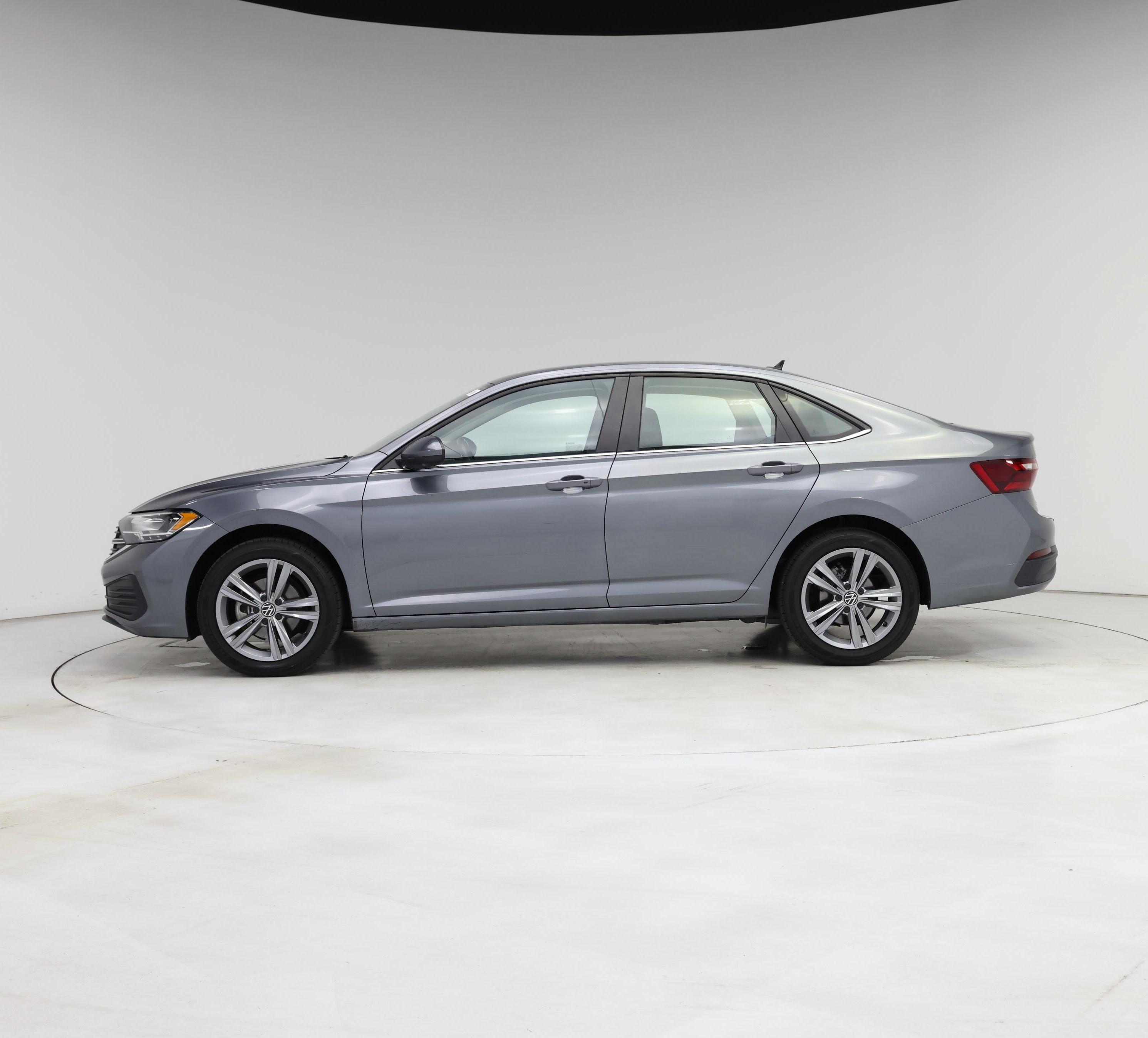 Thumbnail: 2023 Volkswagen Jetta - 3