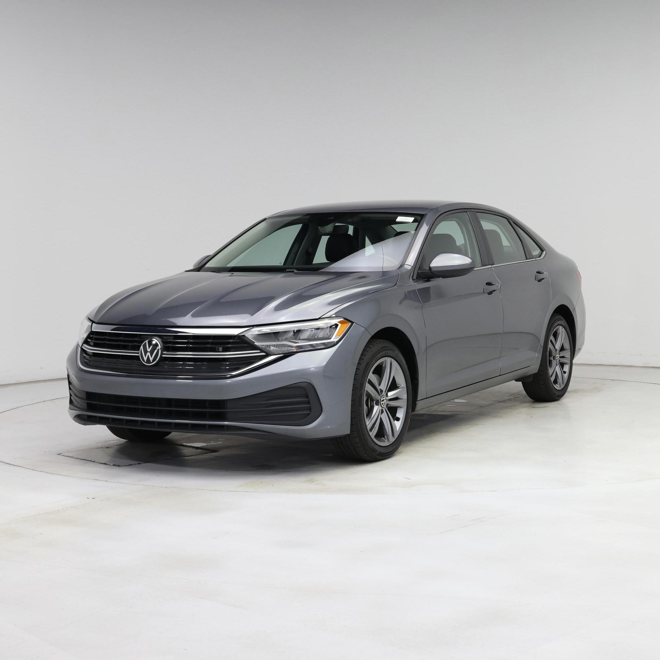 Thumbnail: 2023 Volkswagen Jetta - 4