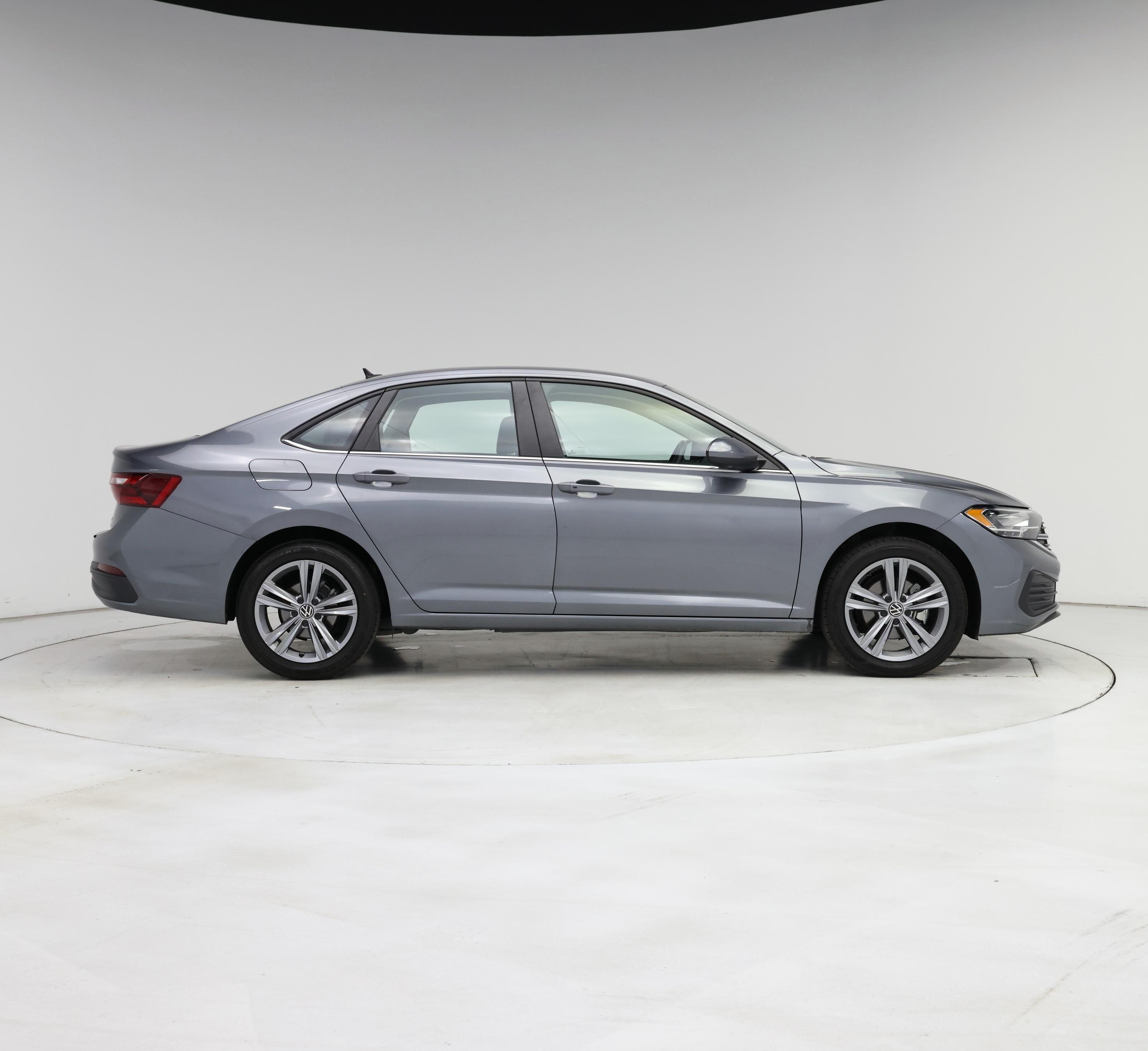 Thumbnail: 2023 Volkswagen Jetta - 7