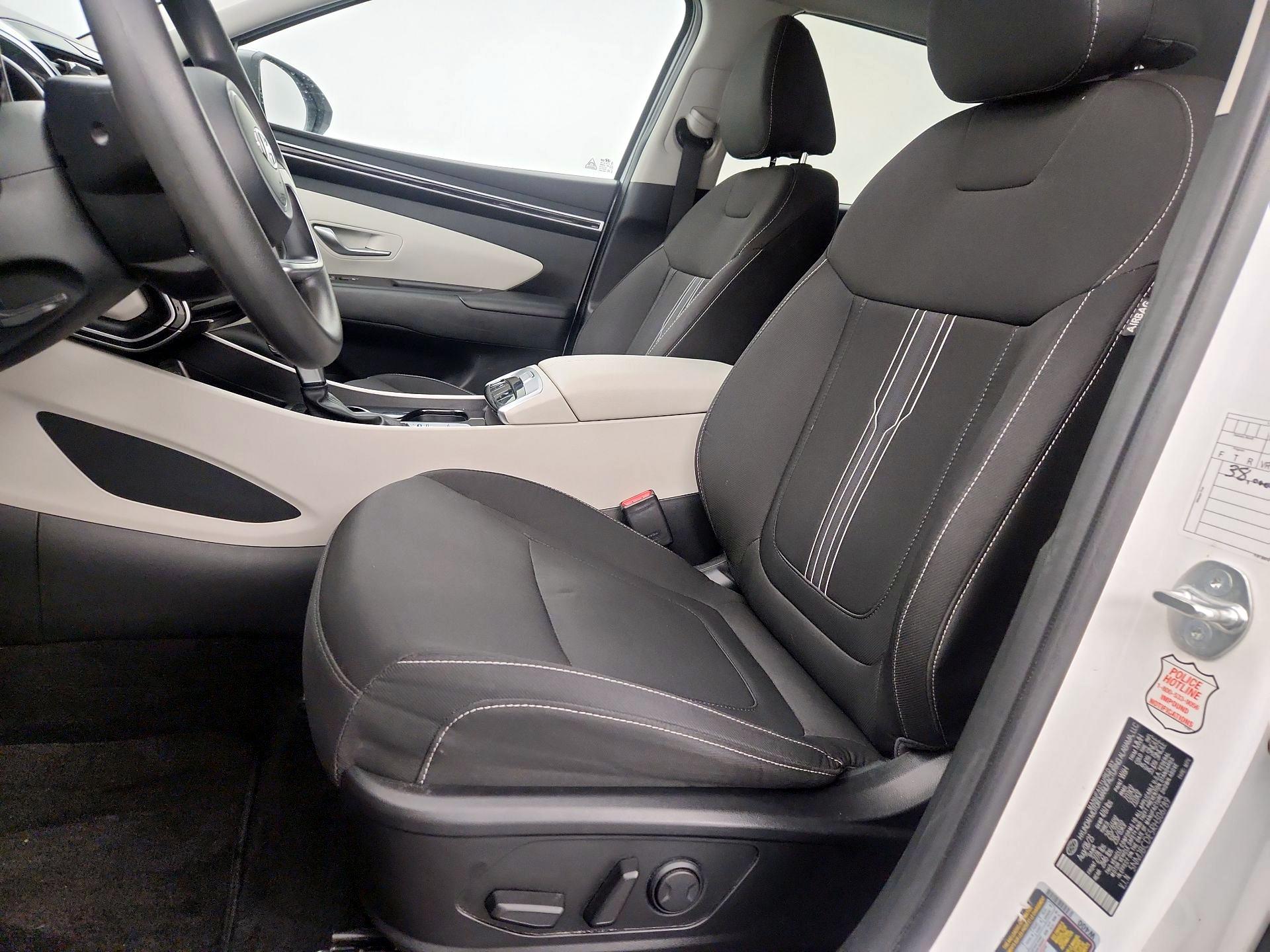 Thumbnail: 2024 Hyundai Tucson - 11