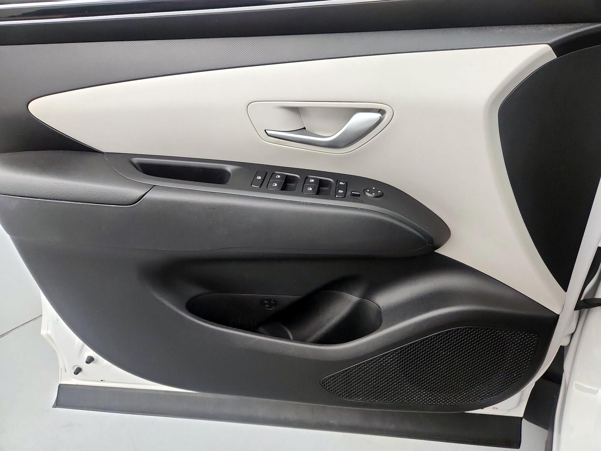 Thumbnail: 2024 Hyundai Tucson - 12