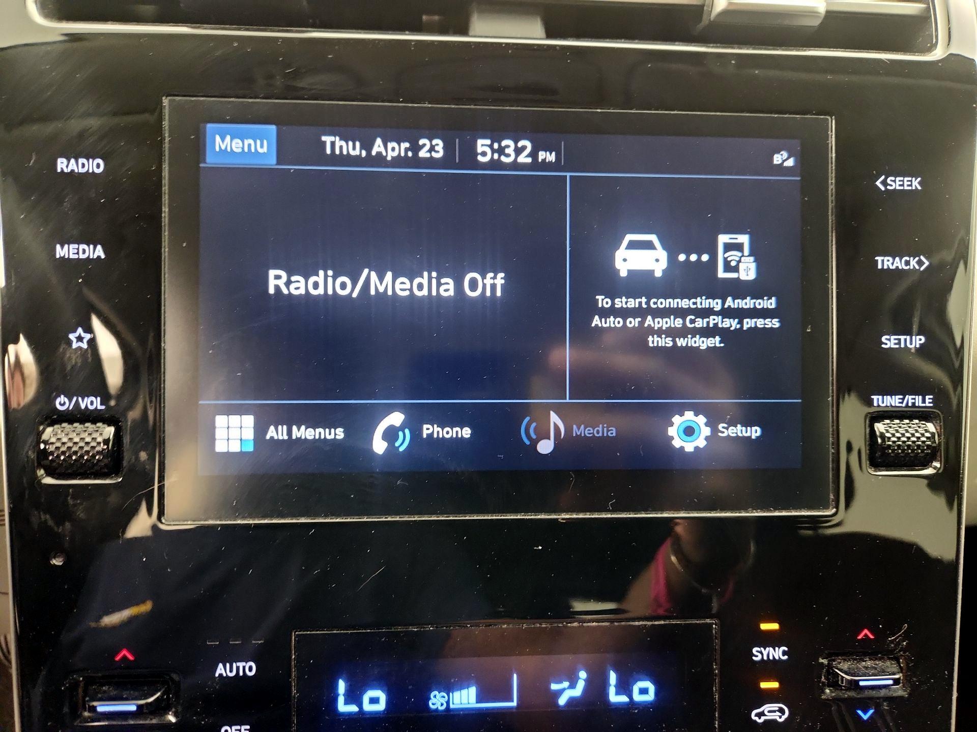 Thumbnail: 2024 Hyundai Tucson - 15