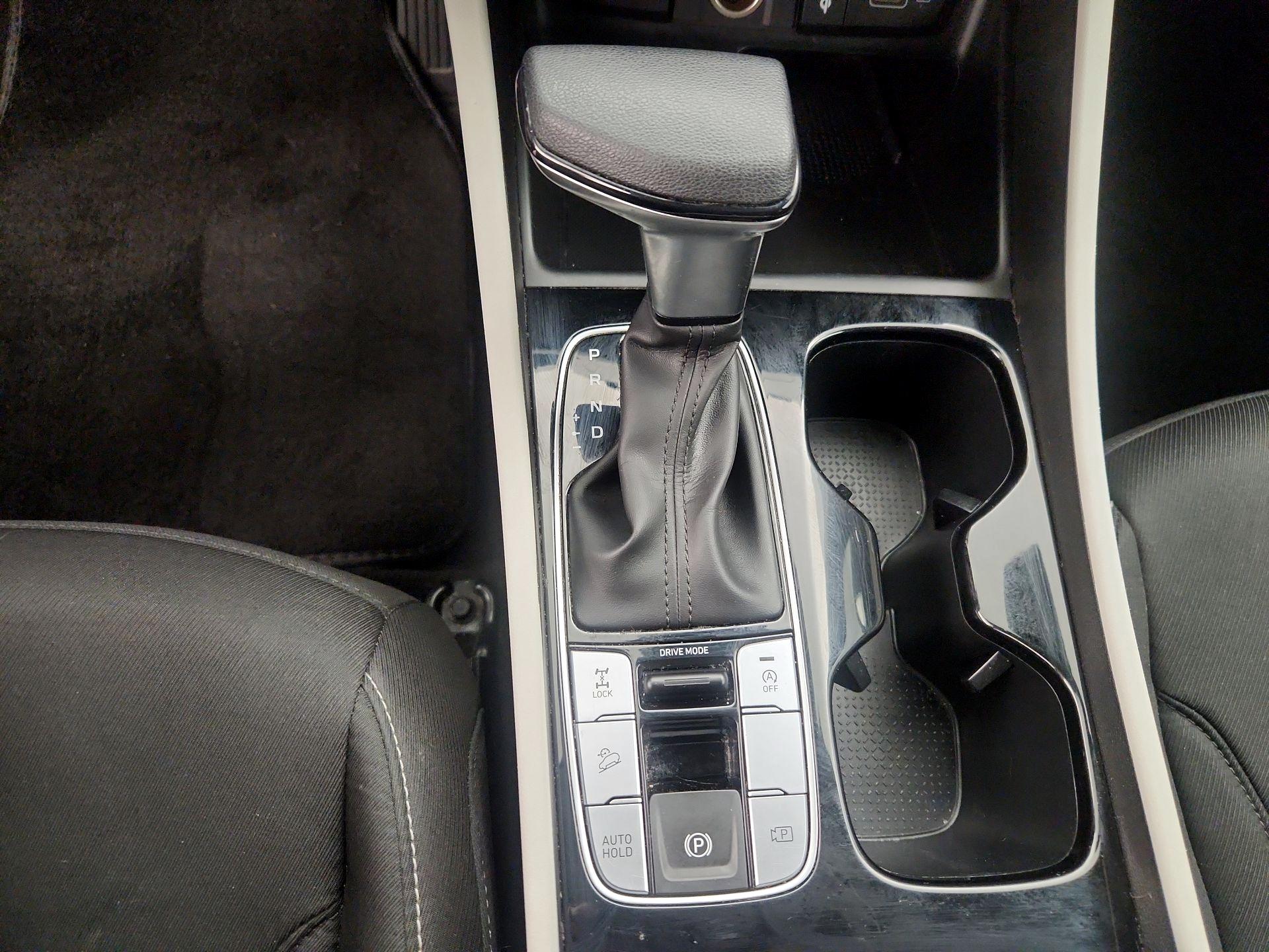 Thumbnail: 2024 Hyundai Tucson - 17