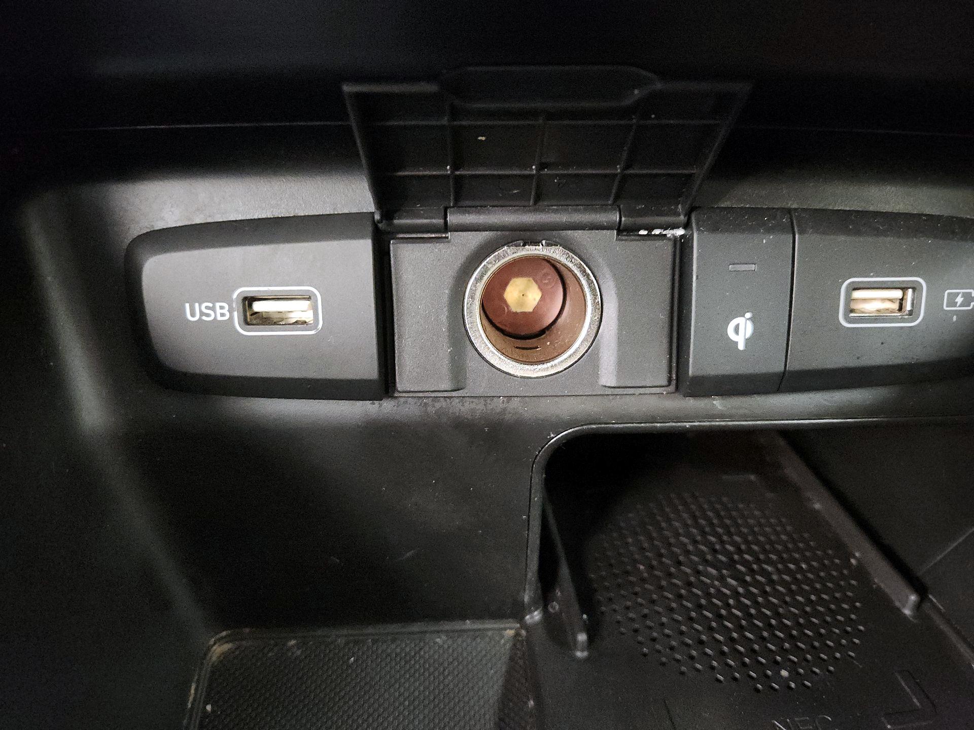 Thumbnail: 2024 Hyundai Tucson - 18