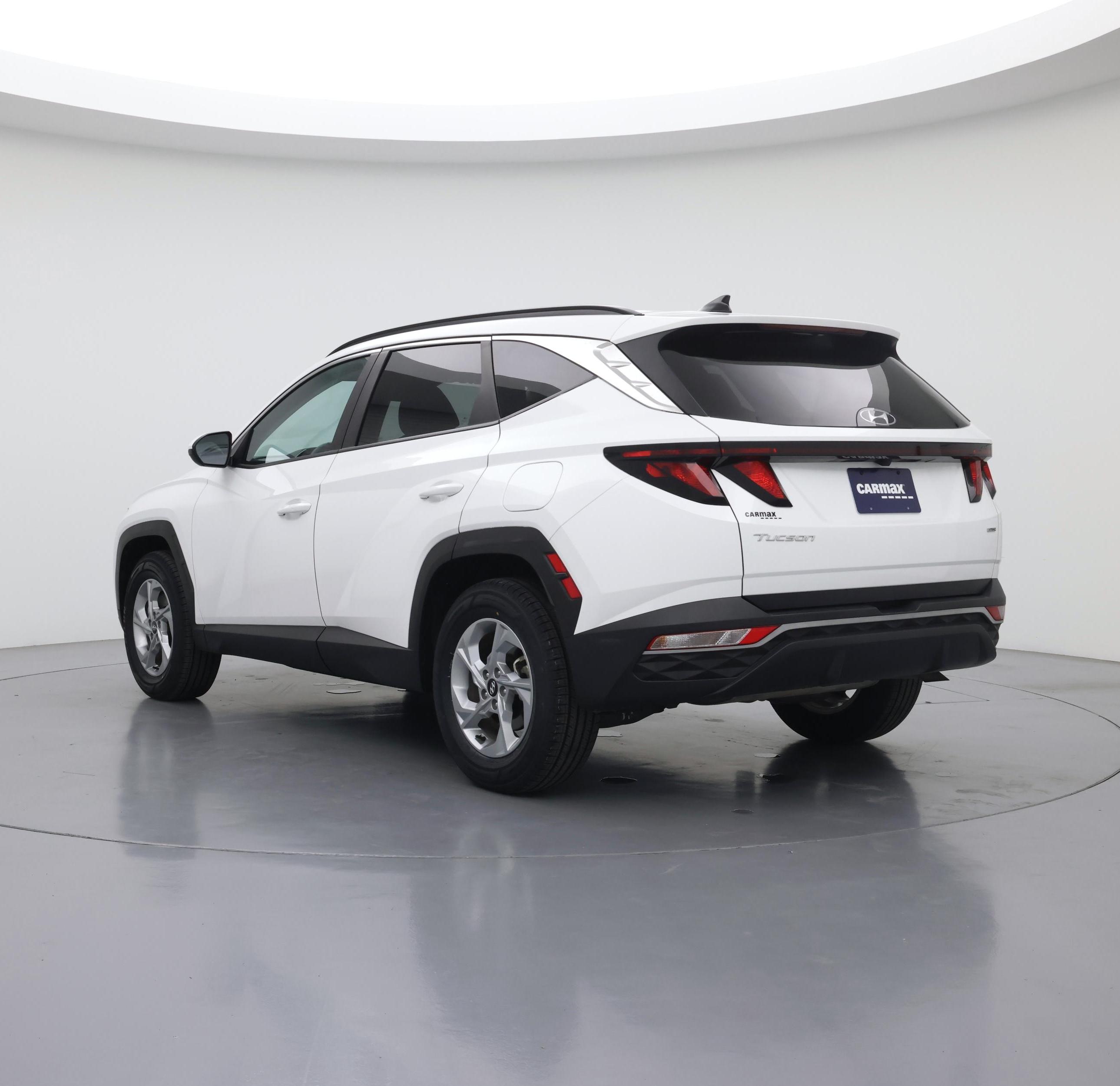 Thumbnail: 2024 Hyundai Tucson - 2