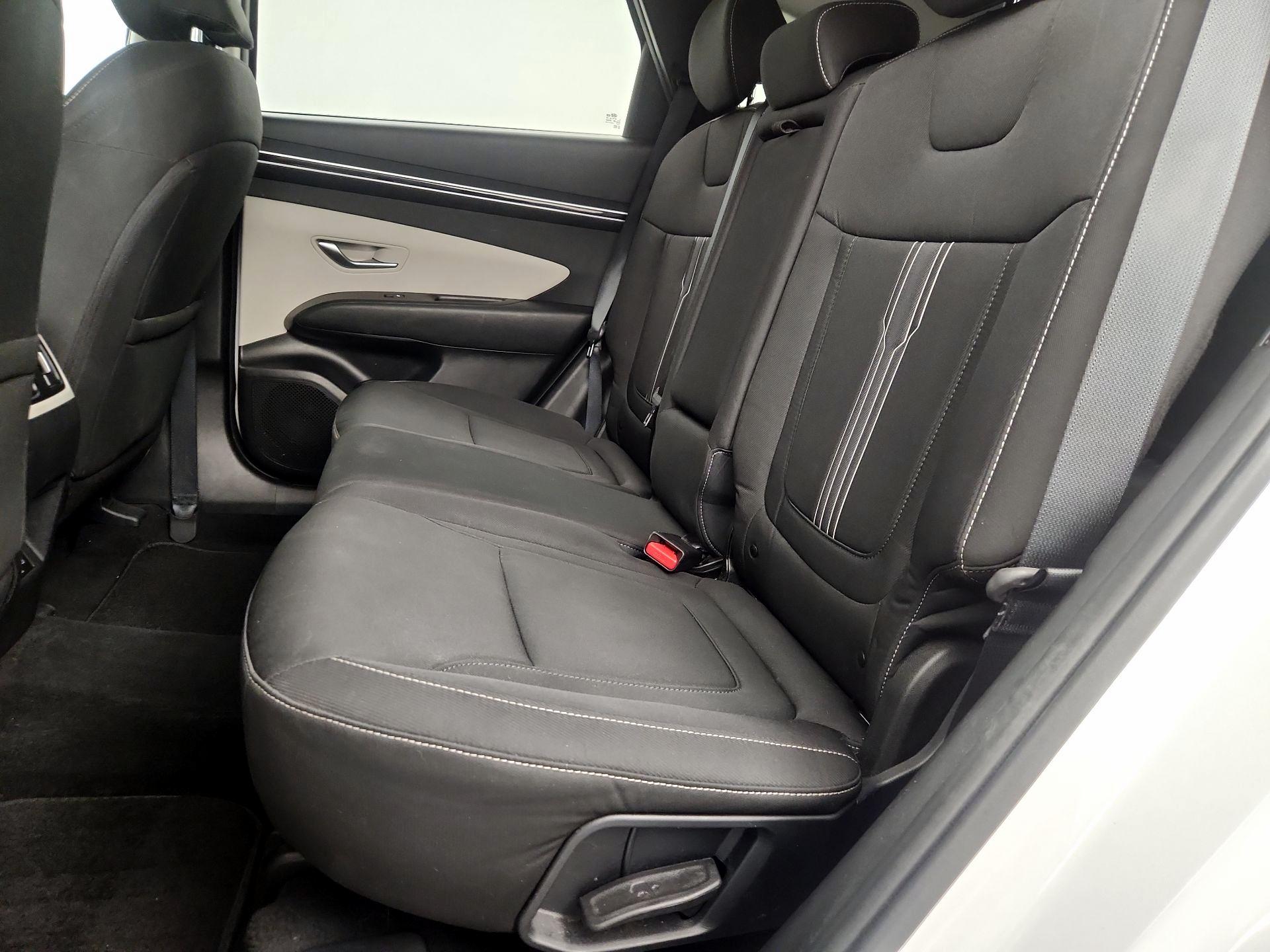 Thumbnail: 2024 Hyundai Tucson - 19