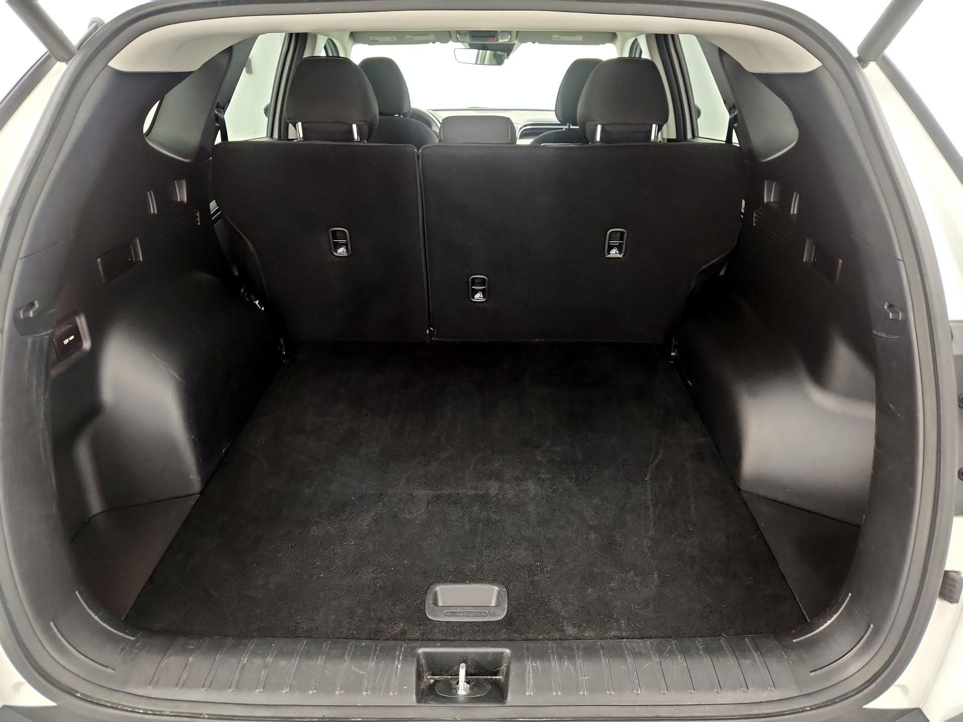 Thumbnail: 2024 Hyundai Tucson - 20