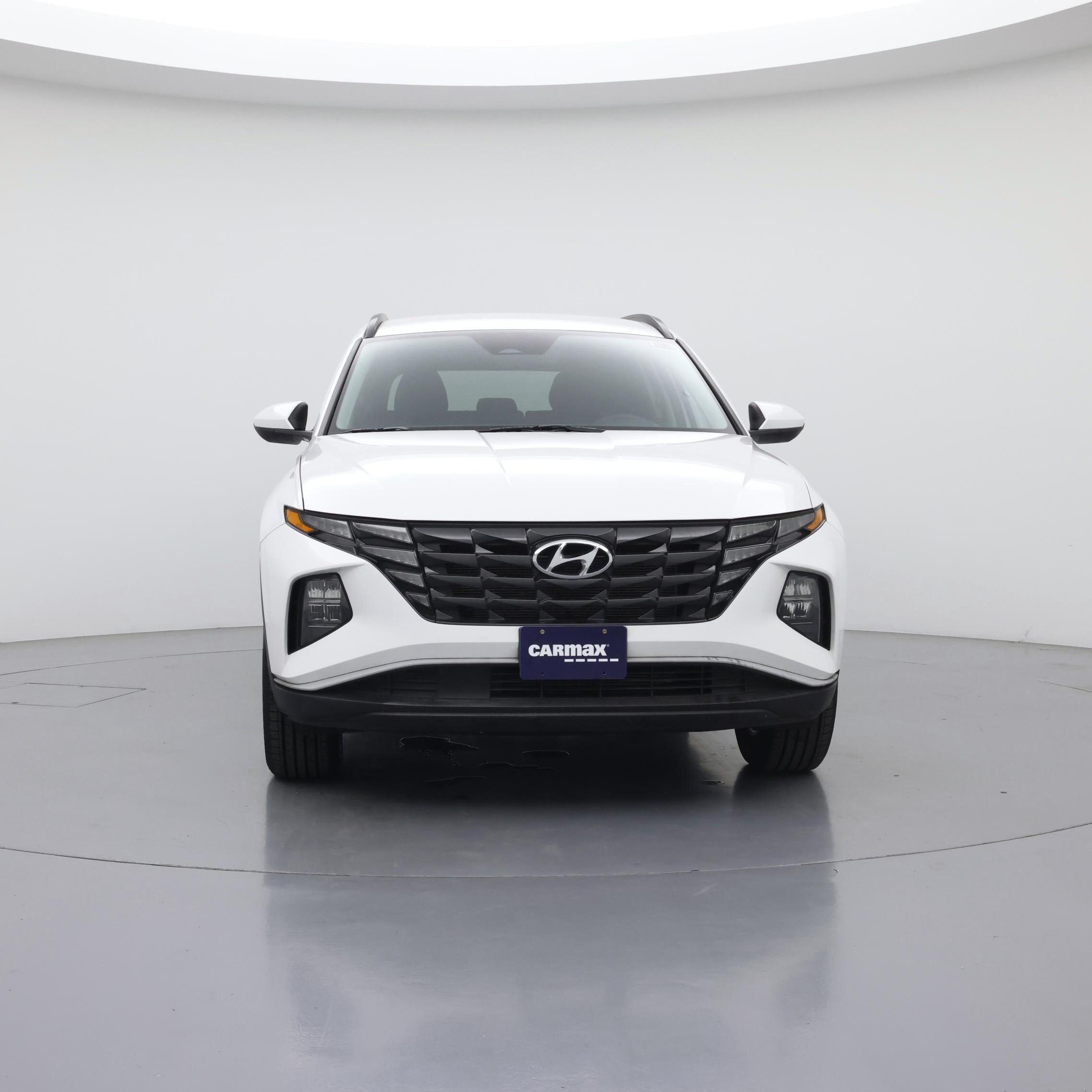 Thumbnail: 2024 Hyundai Tucson - 5