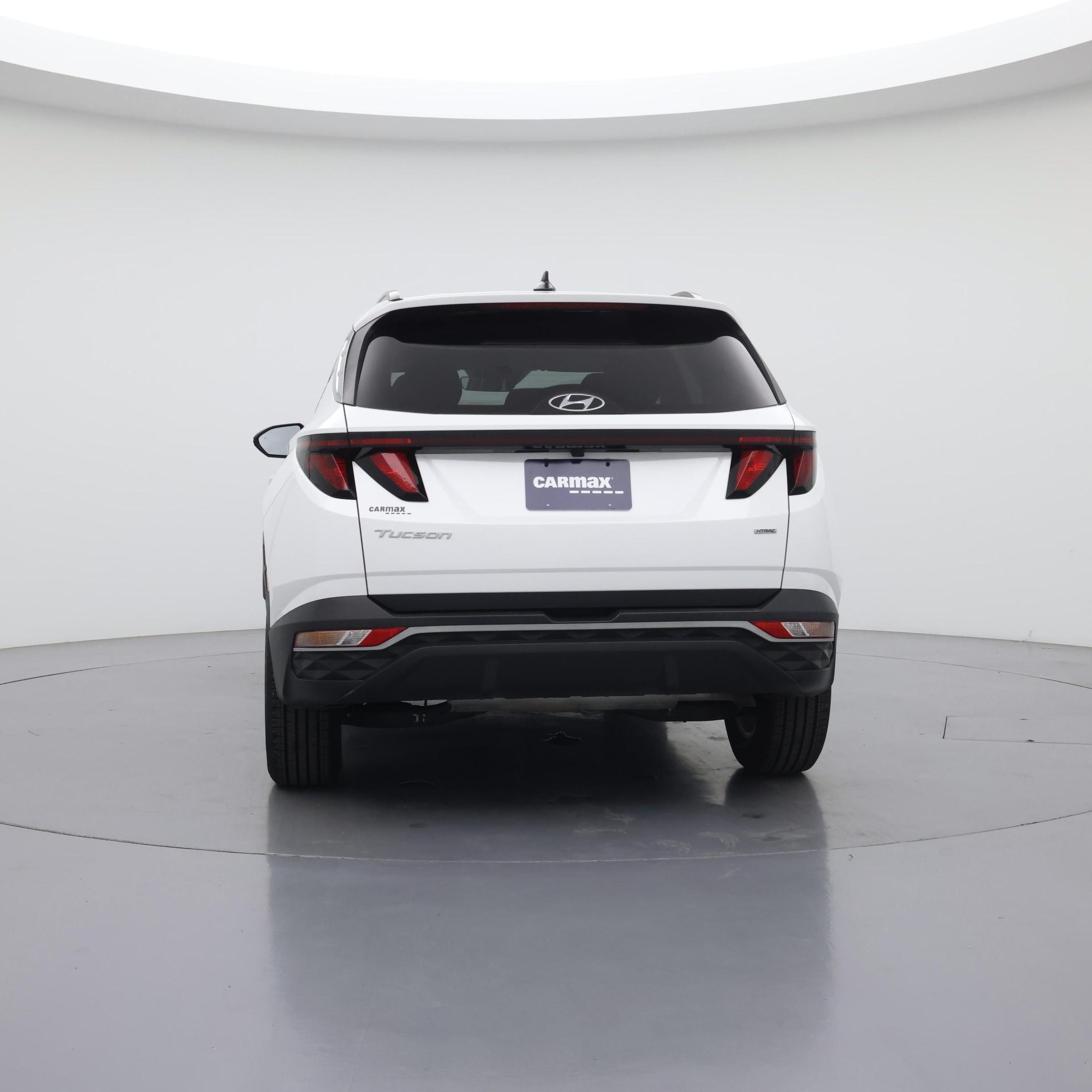 Thumbnail: 2024 Hyundai Tucson - 6