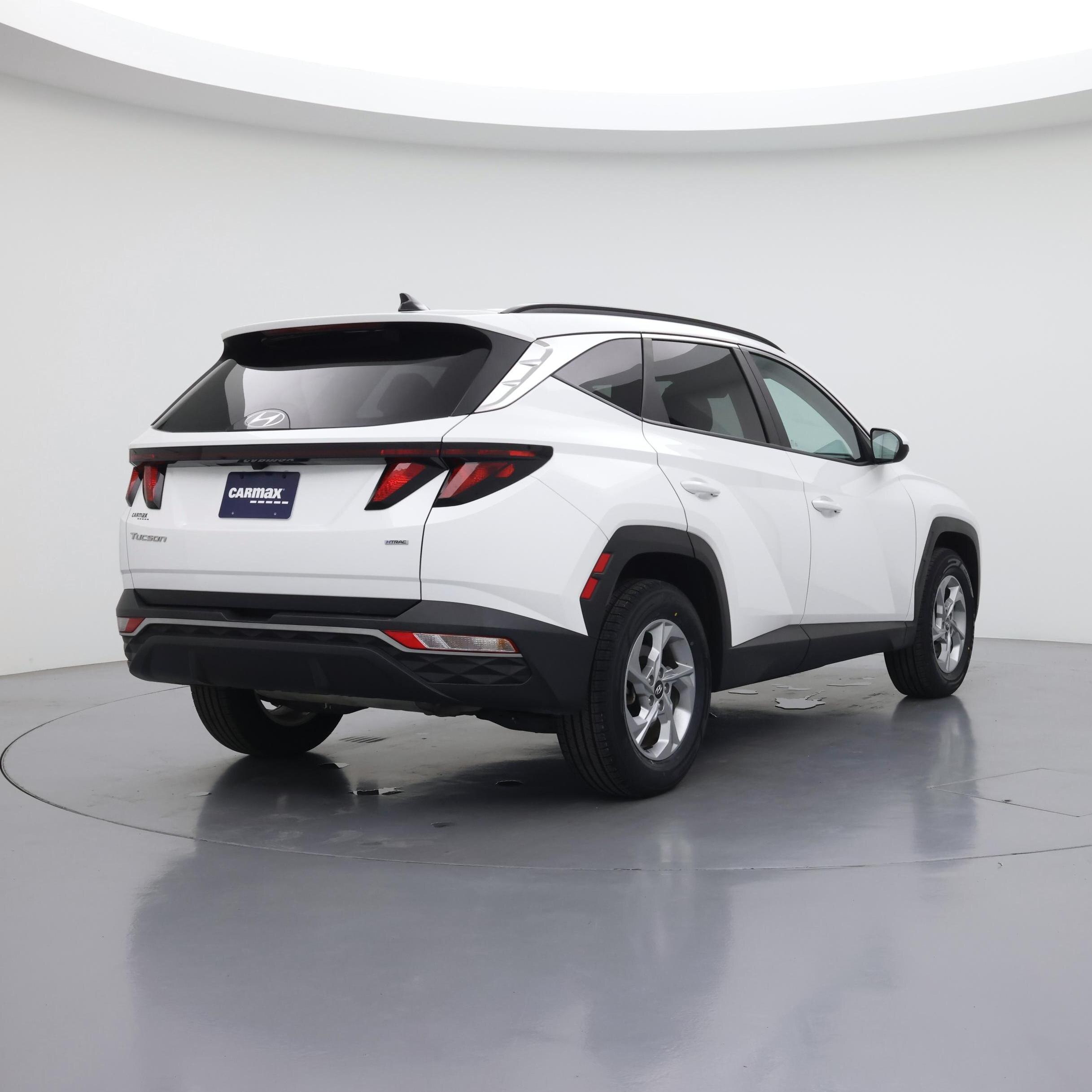 Thumbnail: 2024 Hyundai Tucson - 8