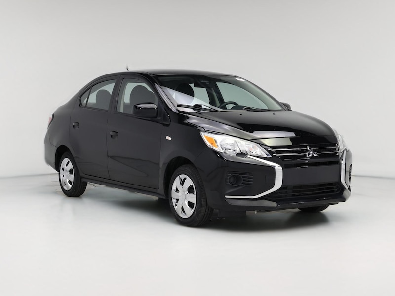2024 Mitsubishi Mirage G4 ES -
                  Nashville, TN