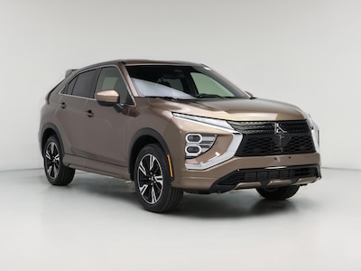2023 Mitsubishi Eclipse Cross SEL