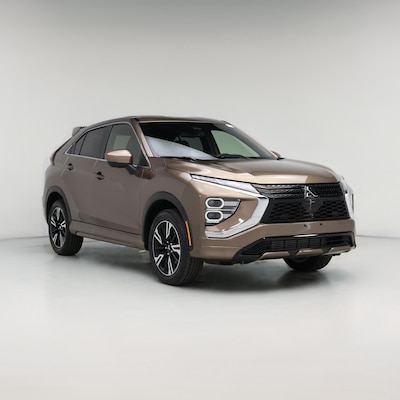 2023 Mitsubishi Eclipse Cross SEL