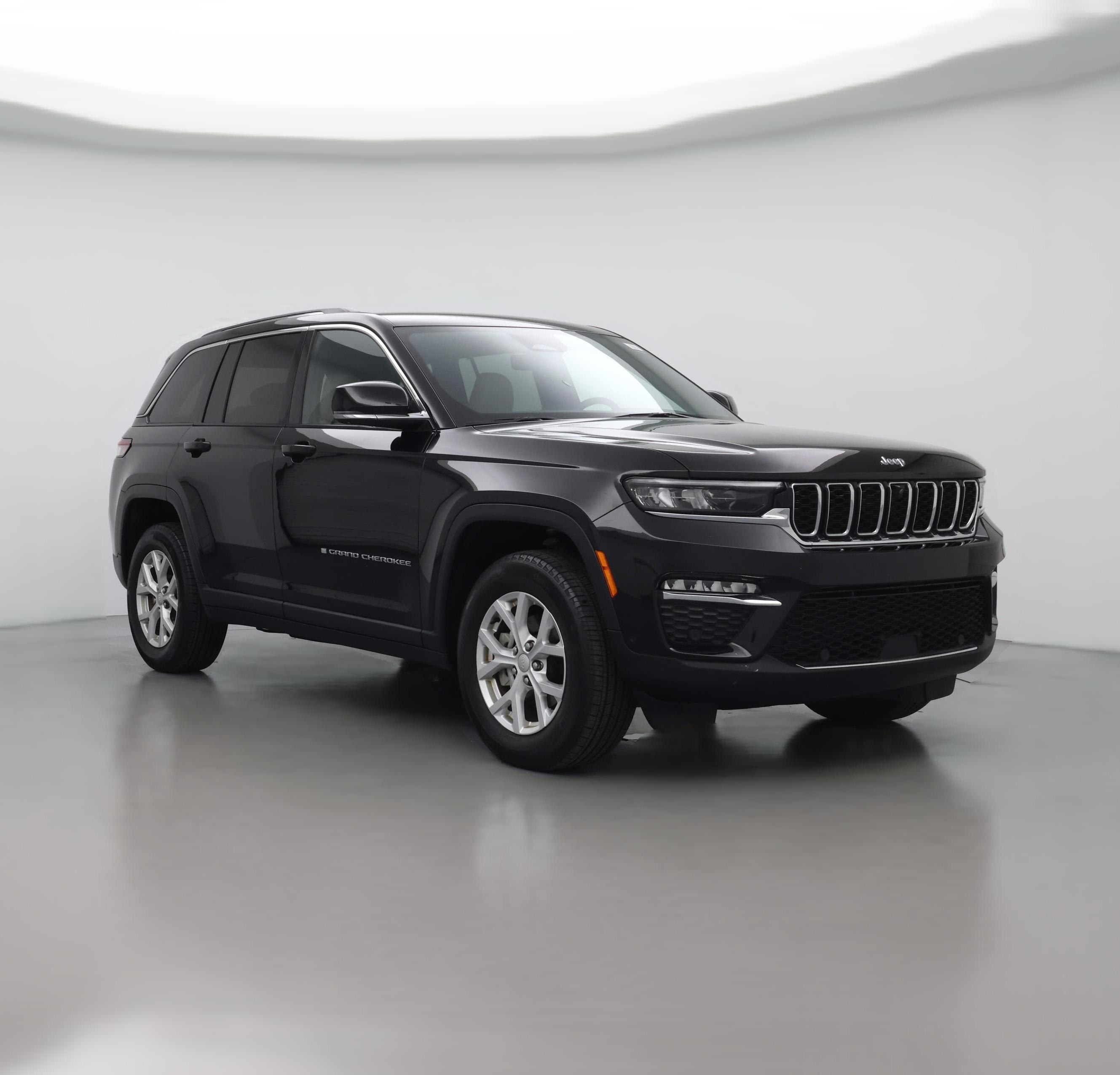 Thumbnail: 2023 Jeep Grand Cherokee - 1