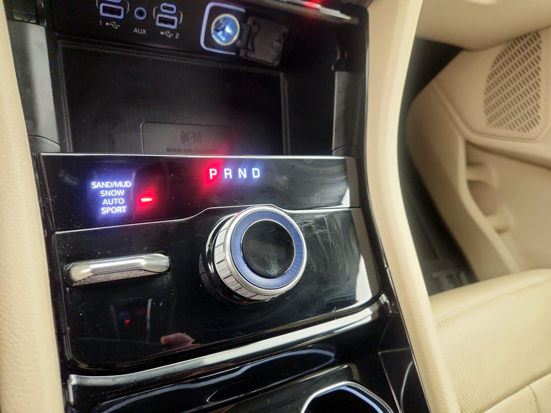 Thumbnail: 2023 Jeep Grand Cherokee - 17