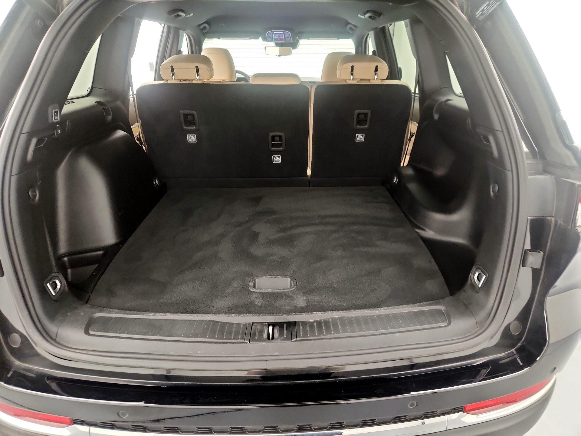 Thumbnail: 2023 Jeep Grand Cherokee - 20