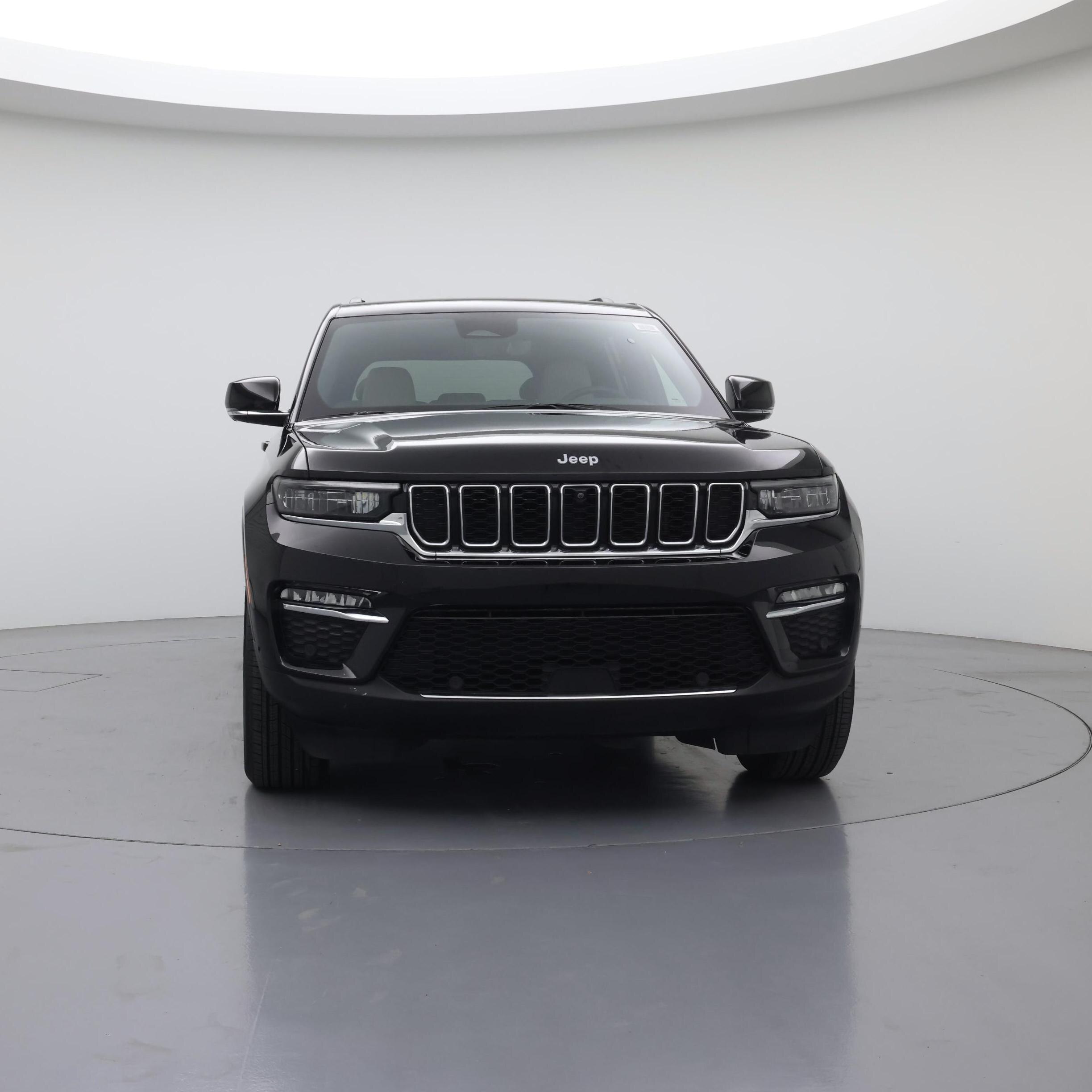 Thumbnail: 2023 Jeep Grand Cherokee - 5