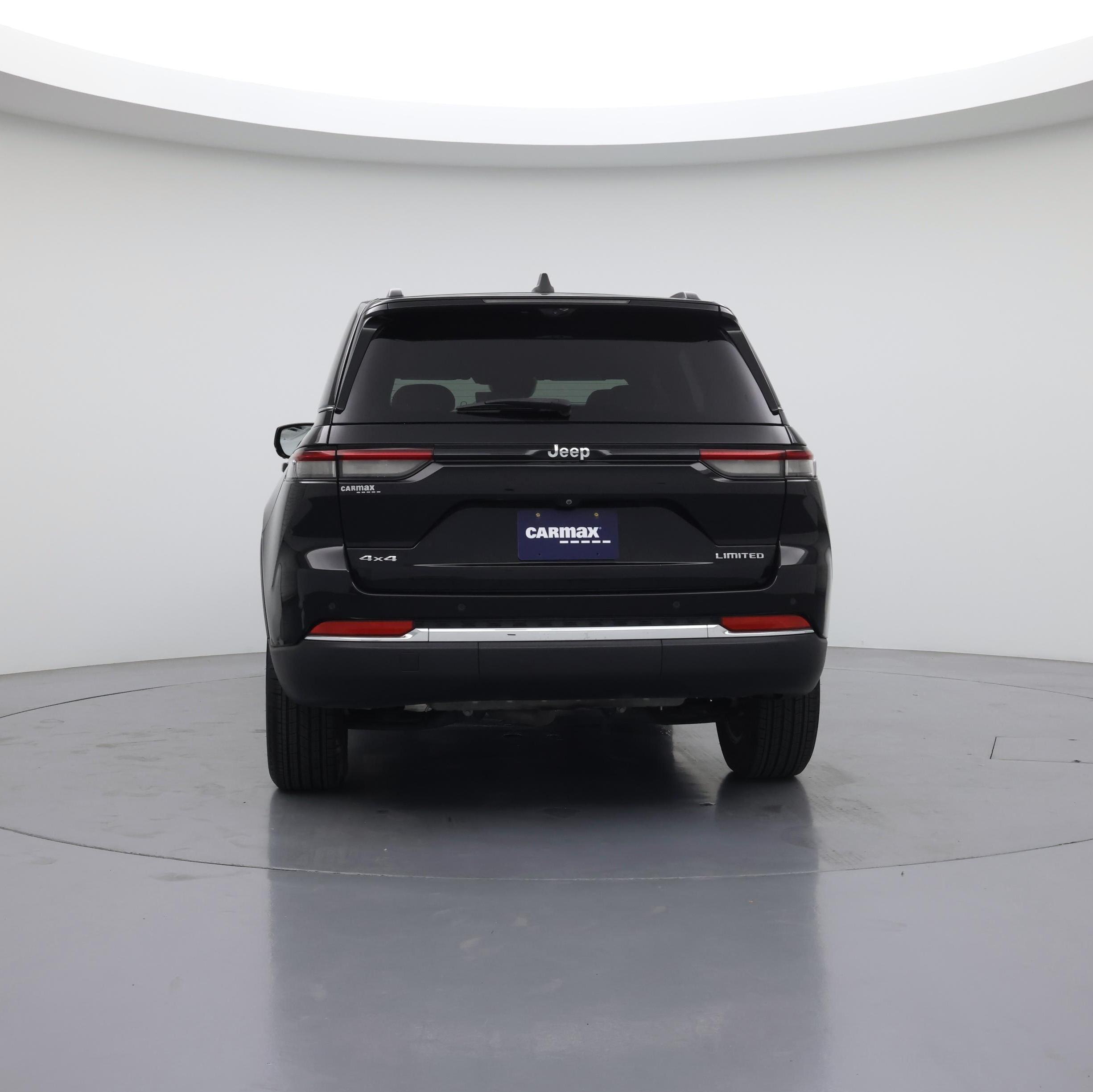 Thumbnail: 2023 Jeep Grand Cherokee - 6