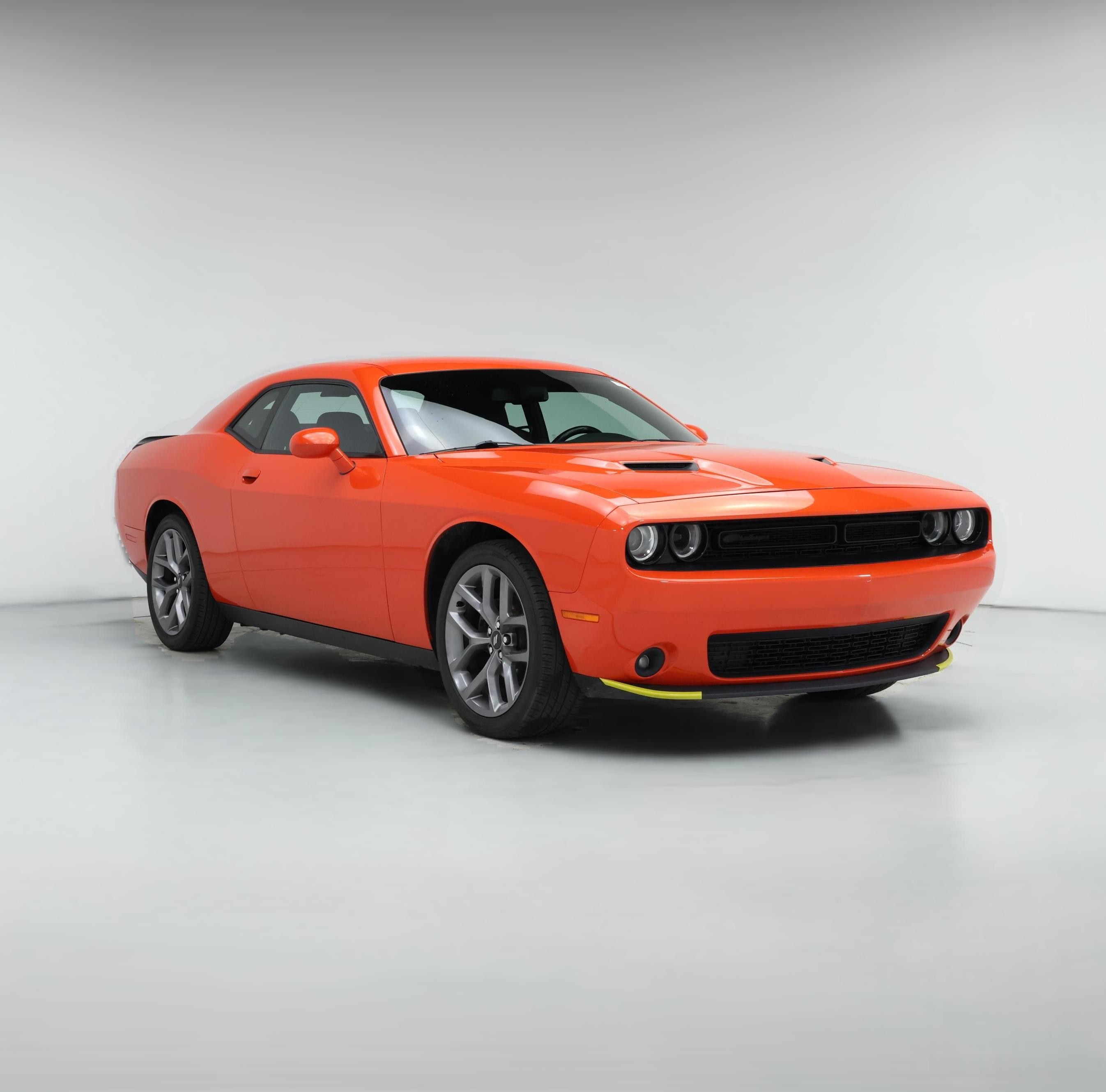 Thumbnail: 2021 Dodge Challenger - 1