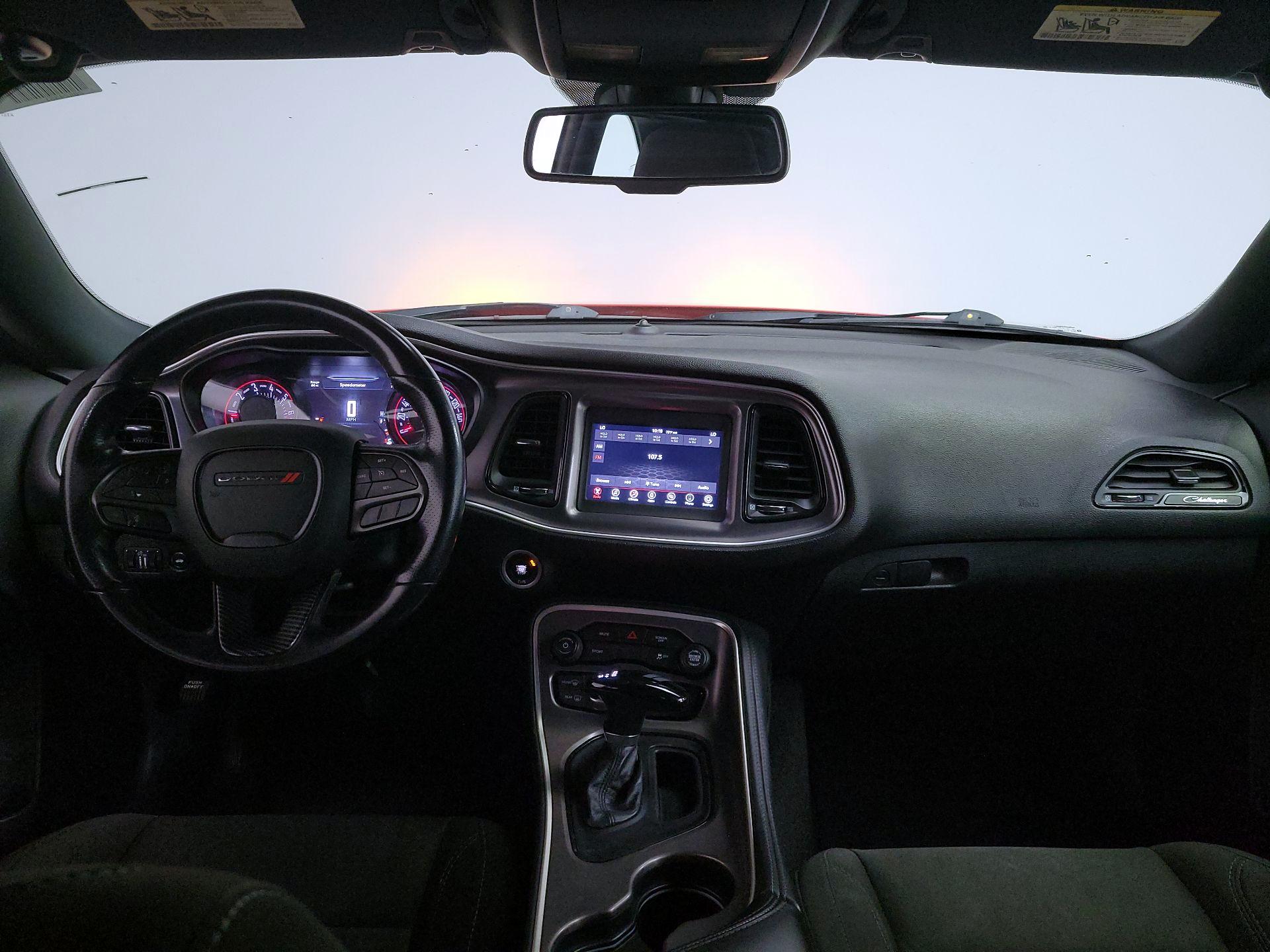 Thumbnail: 2021 Dodge Challenger - 9