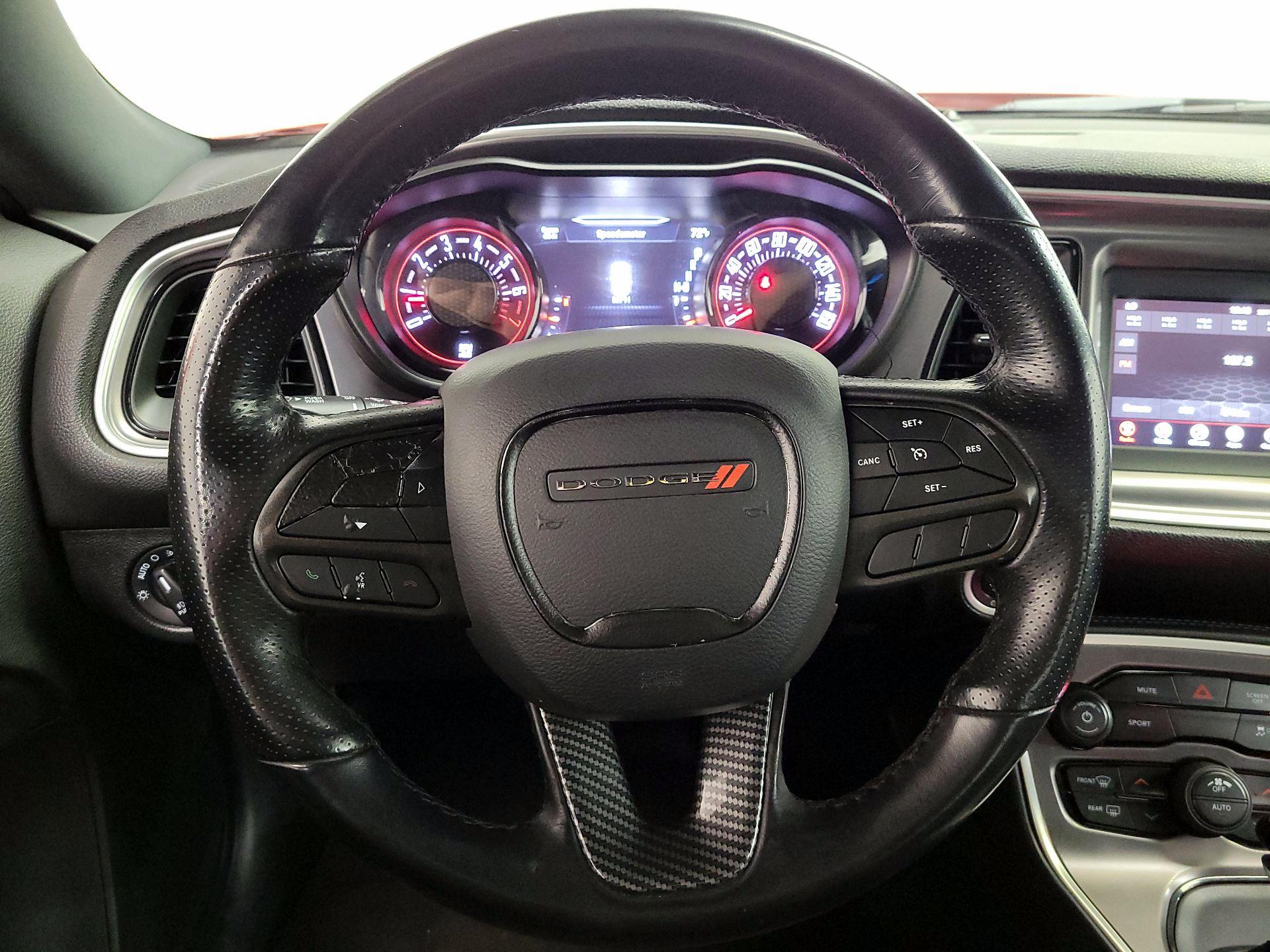 Thumbnail: 2021 Dodge Challenger - 10