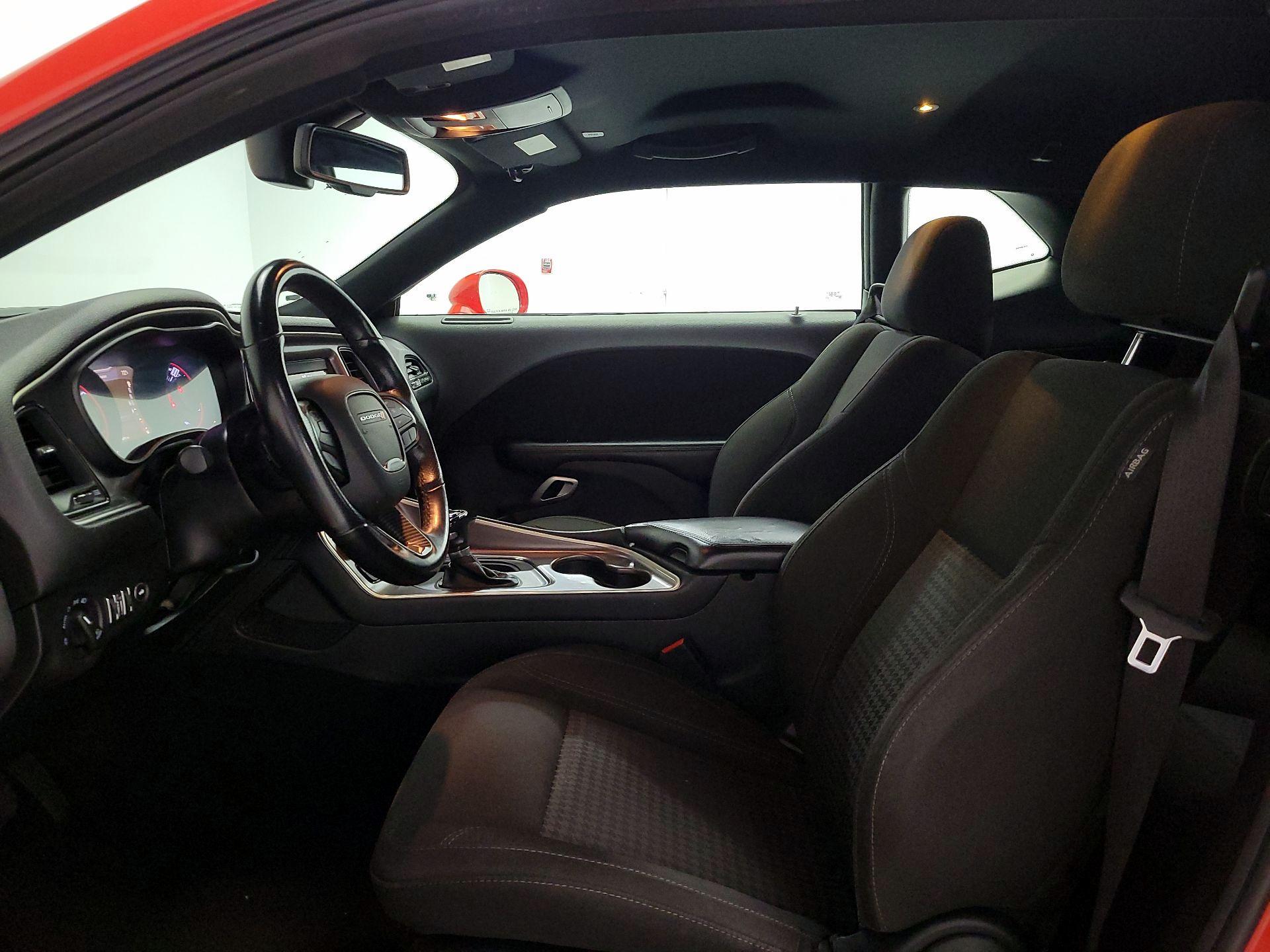 Thumbnail: 2021 Dodge Challenger - 11