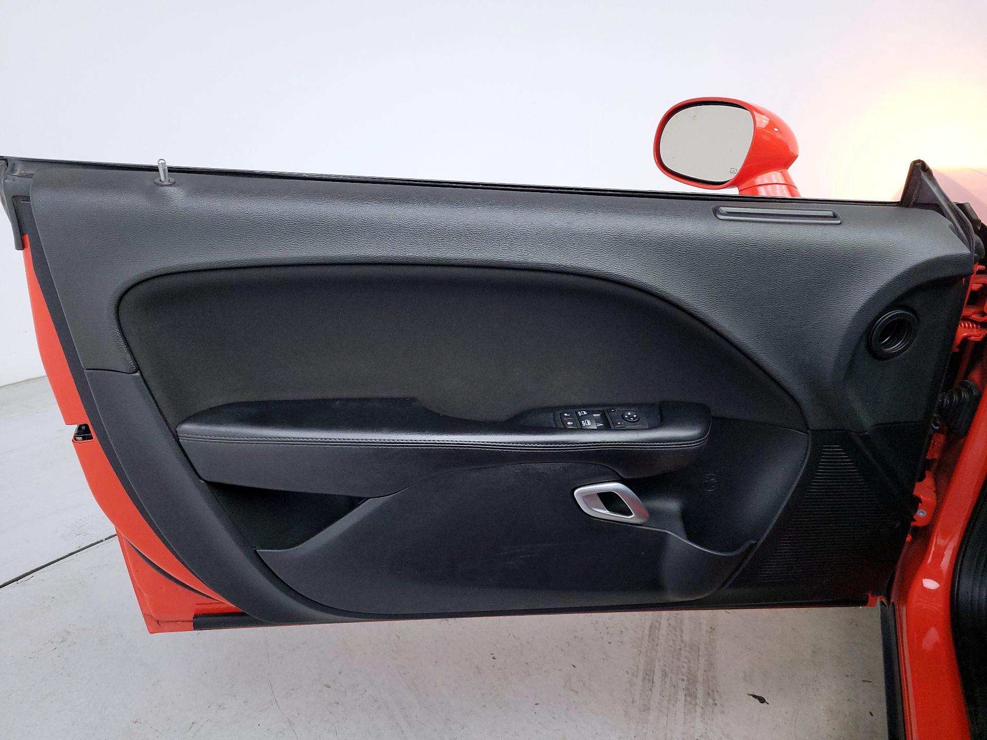 Thumbnail: 2021 Dodge Challenger - 12