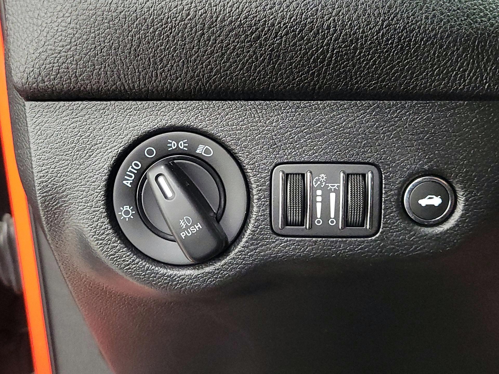 Thumbnail: 2021 Dodge Challenger - 13