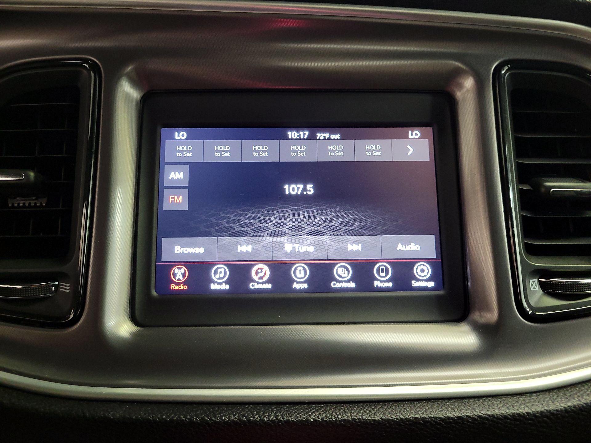 Thumbnail: 2021 Dodge Challenger - 15