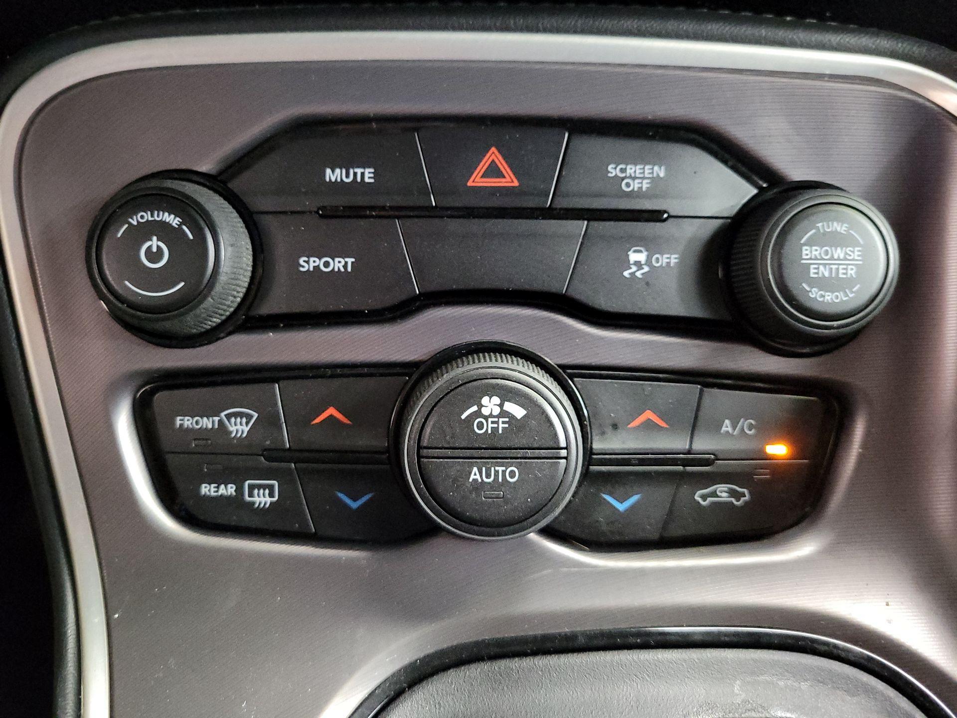 Thumbnail: 2021 Dodge Challenger - 16