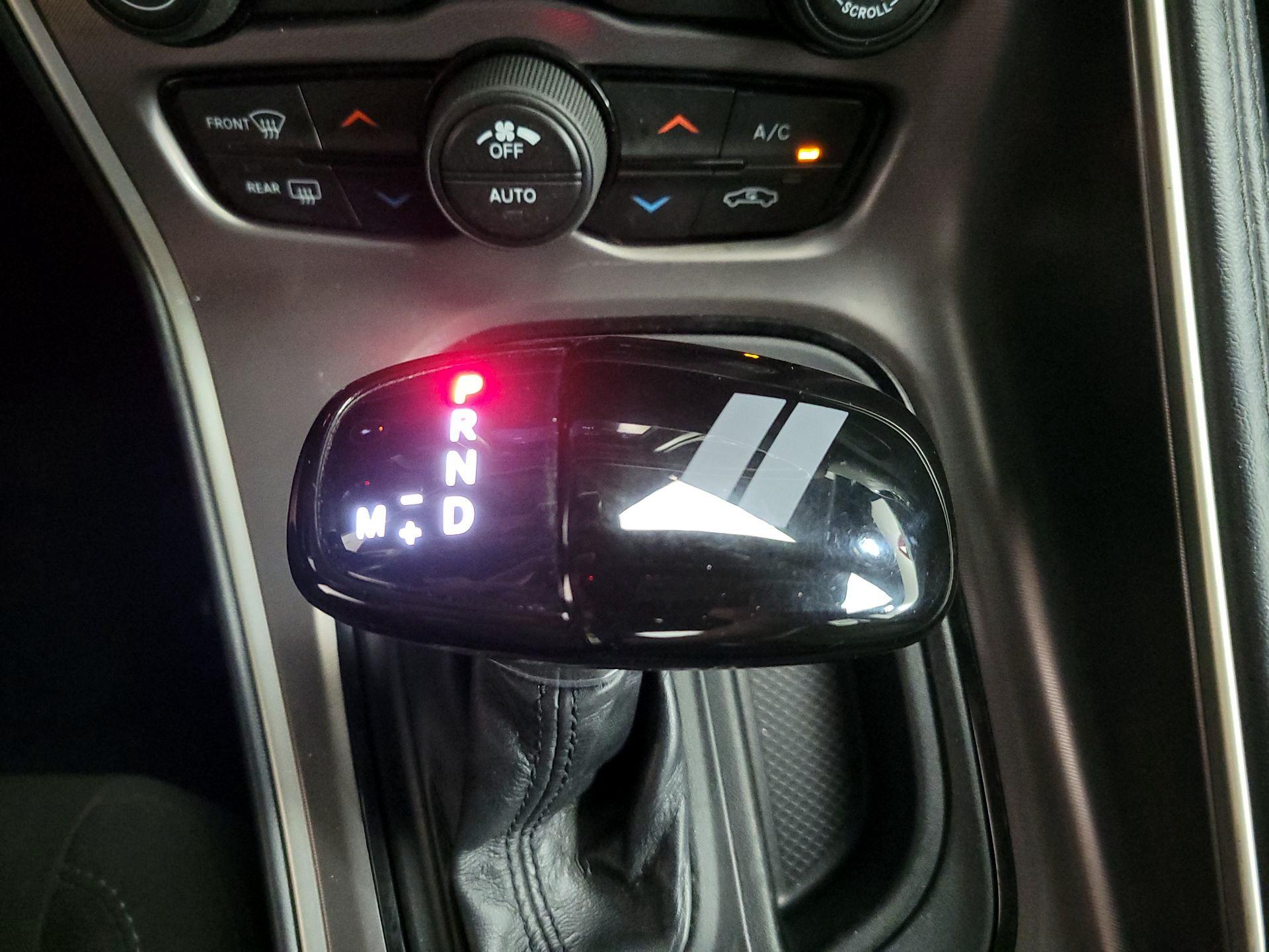 Thumbnail: 2021 Dodge Challenger - 17