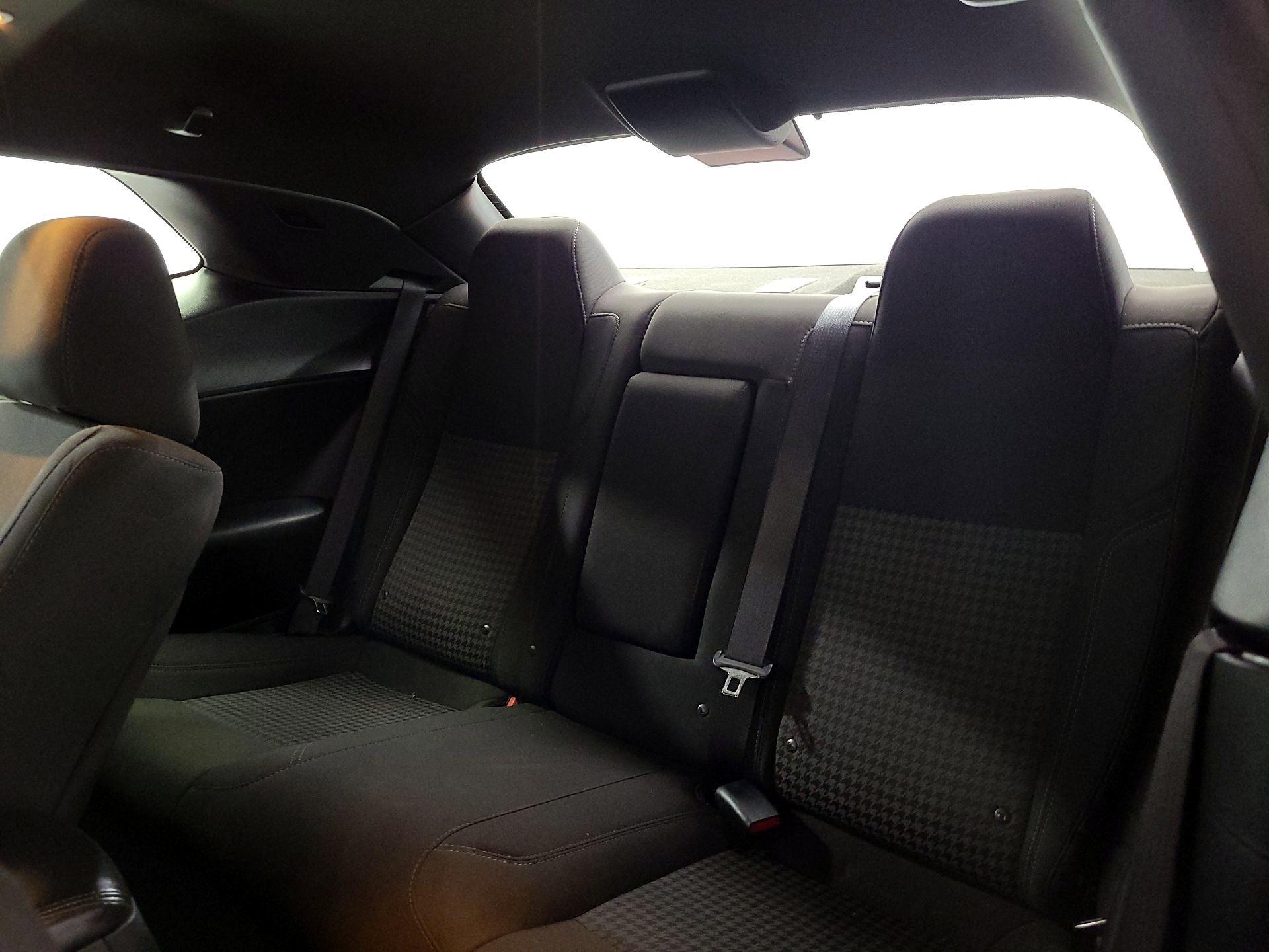 Thumbnail: 2021 Dodge Challenger - 19