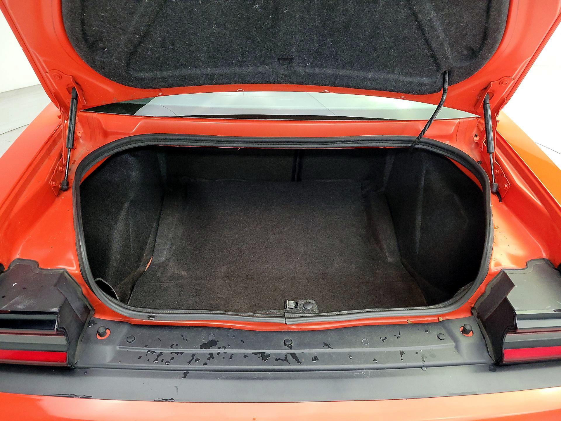 Thumbnail: 2021 Dodge Challenger - 20