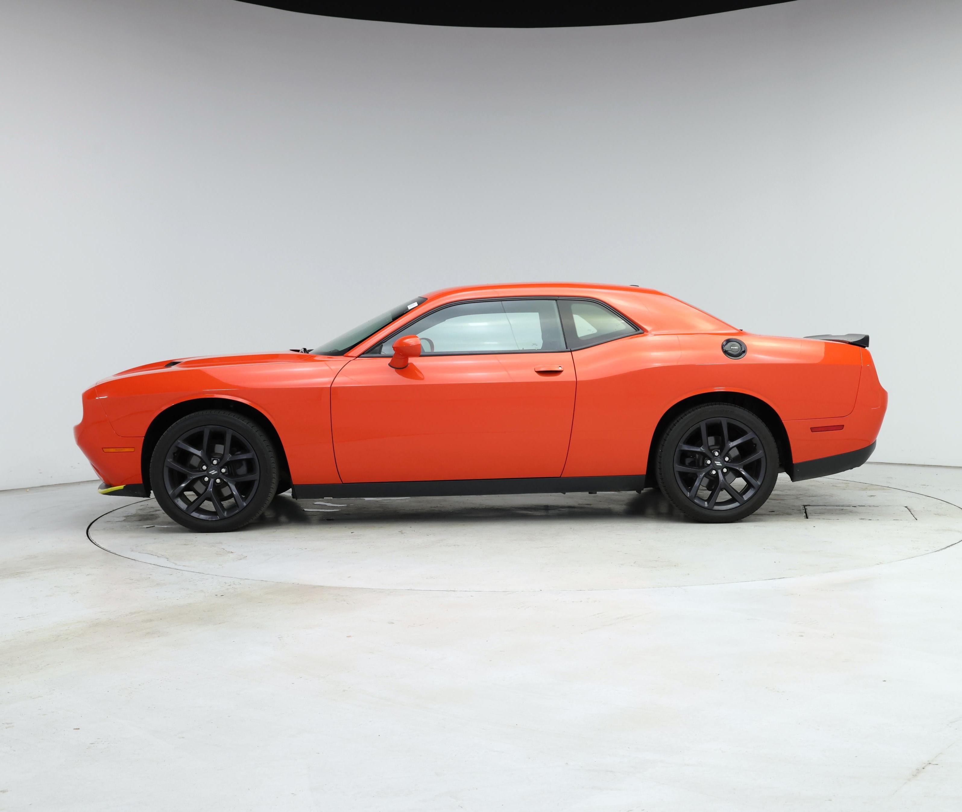 Thumbnail: 2021 Dodge Challenger - 3
